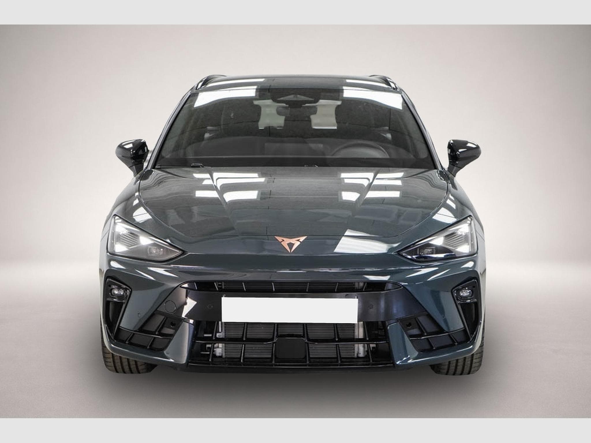 Cupra Leon (2026) - Photo 2