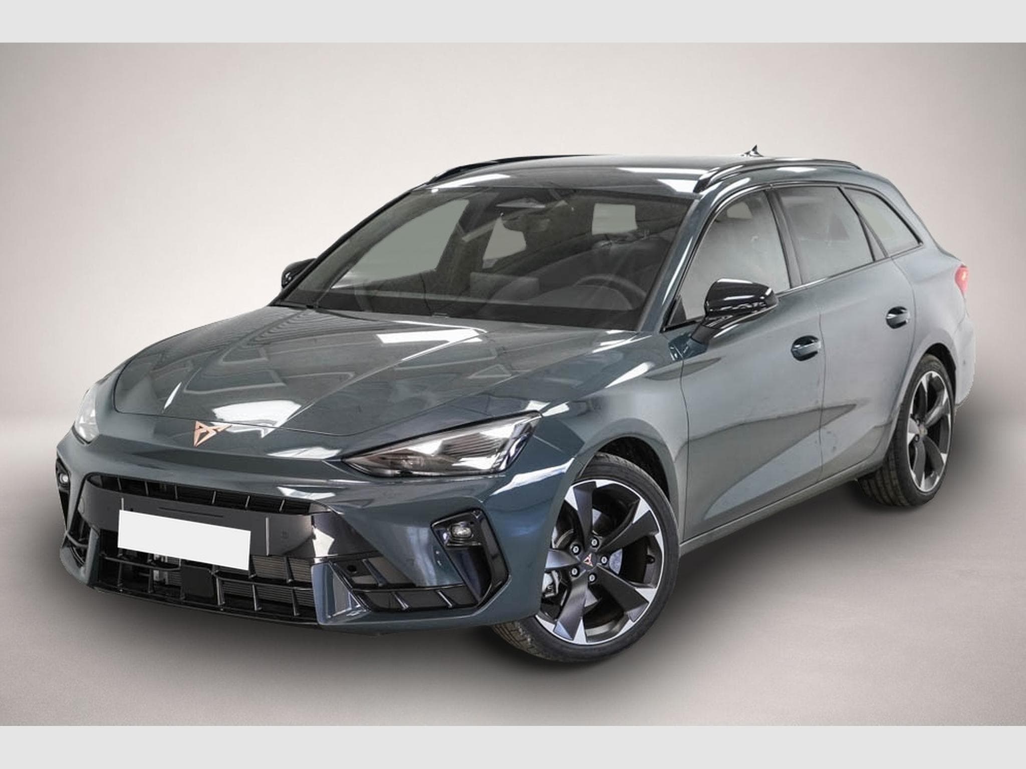 Cupra Leon (2026) - Photo 1