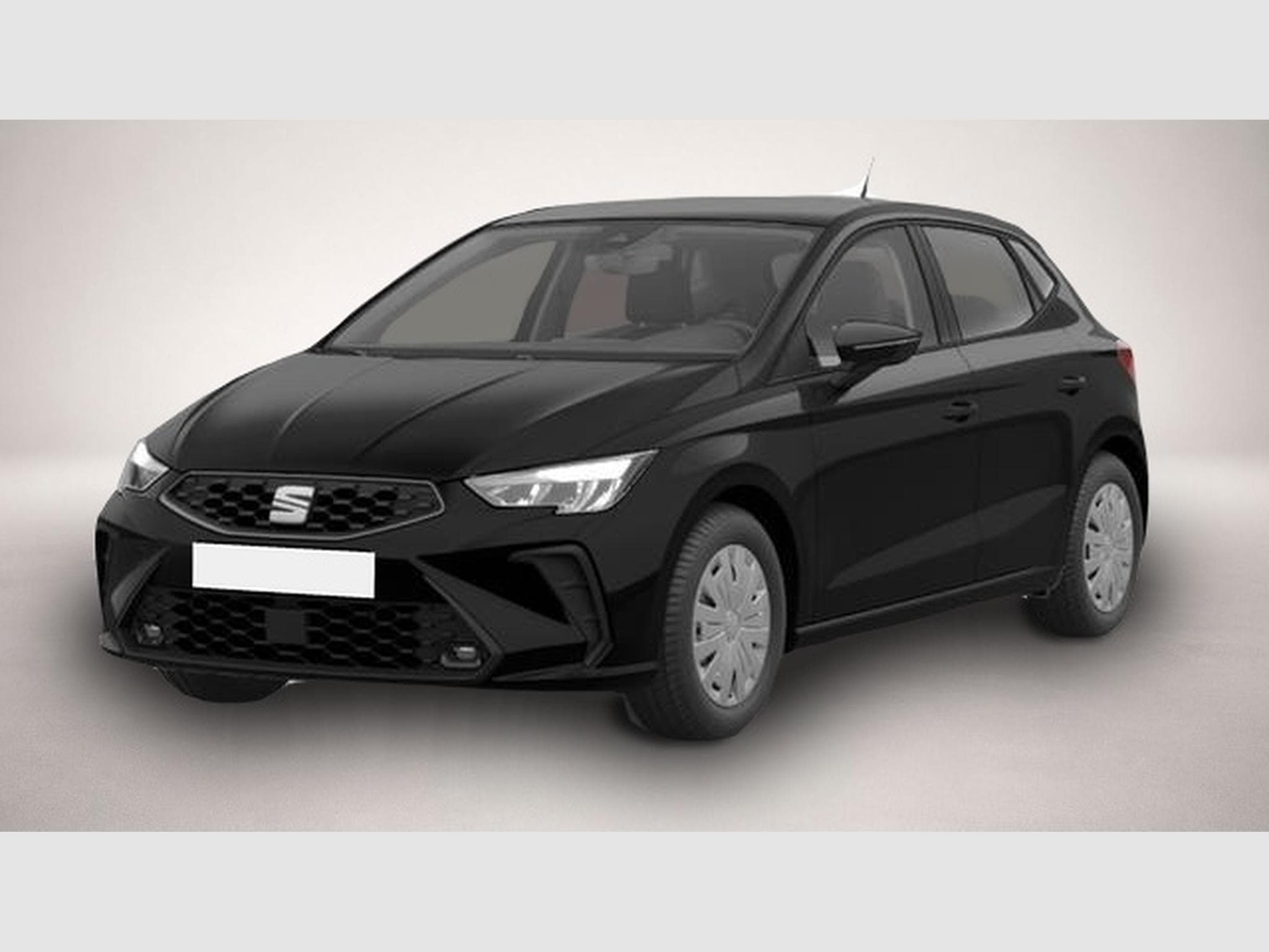 Seat Ibiza (2026) - Foto 1