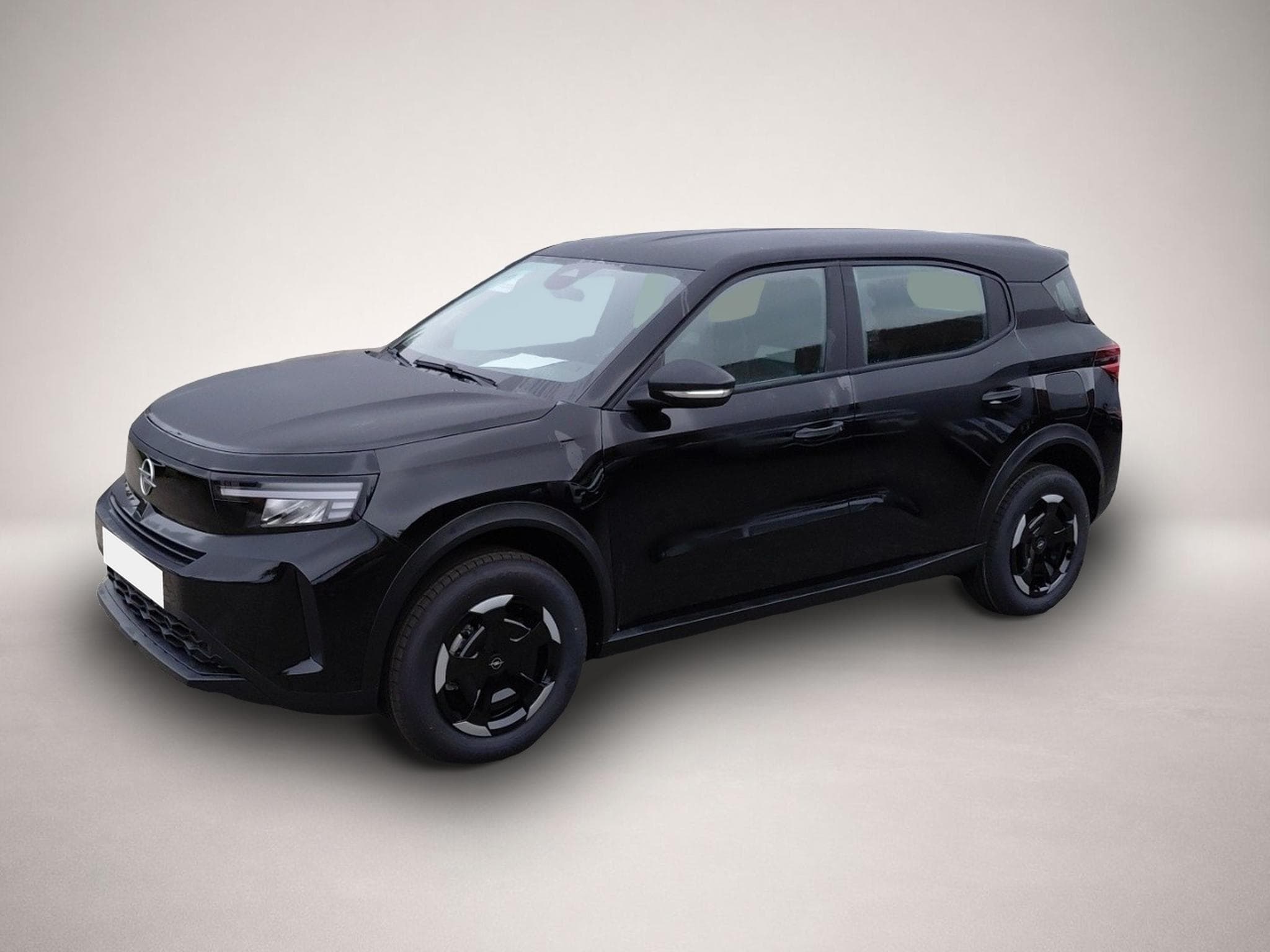 Opel Frontera (2026) - Photo 1
