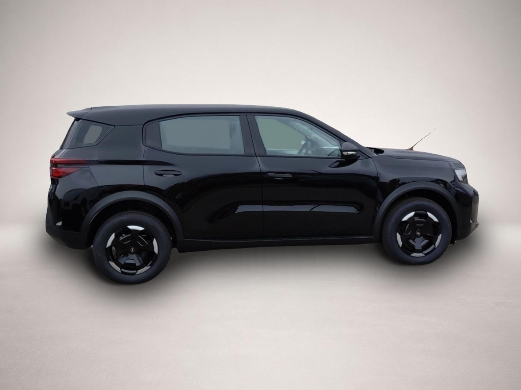 Opel Frontera (2026) - Photo 7