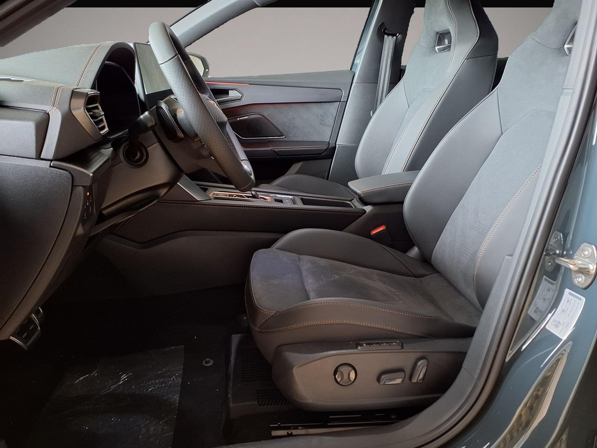 Cupra Leon (2026) - Photo 5