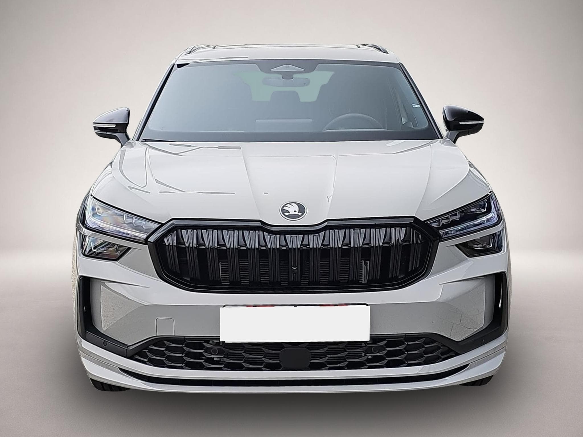 Skoda Kodiaq (2026) - Photo 2
