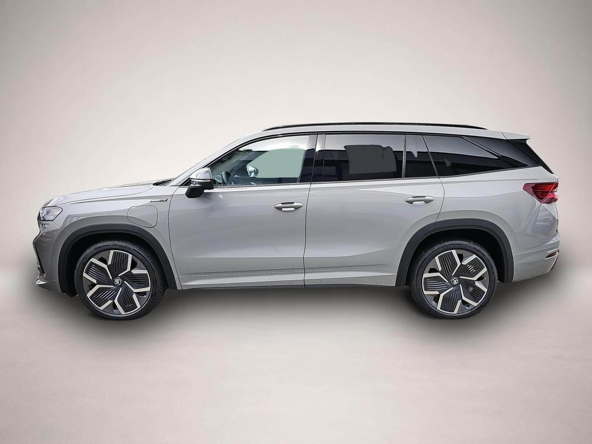 Skoda Kodiaq (2026) - Photo 4