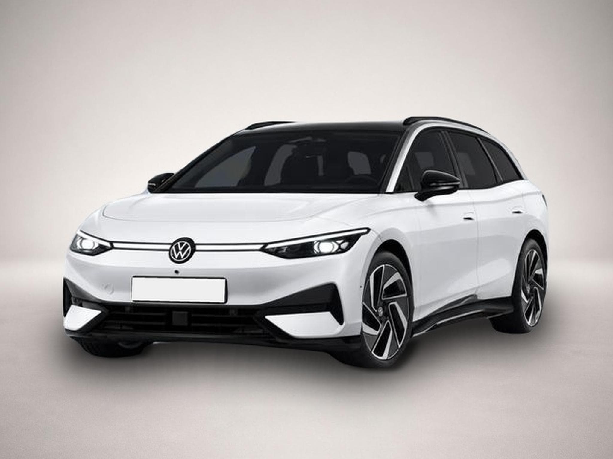 VW ID.5 (2026) - Foto 1