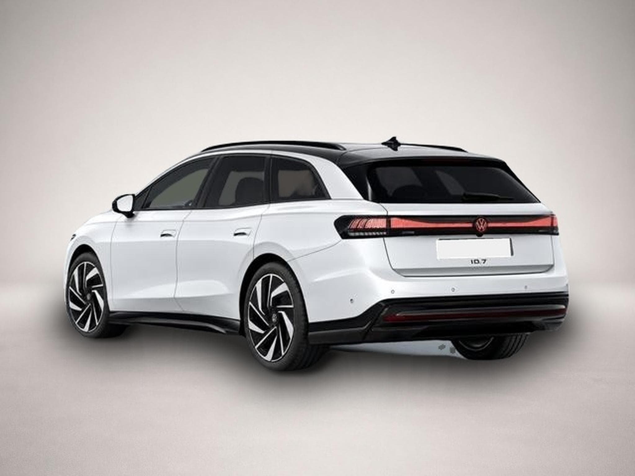 VW ID.5 (2026) - Foto 2