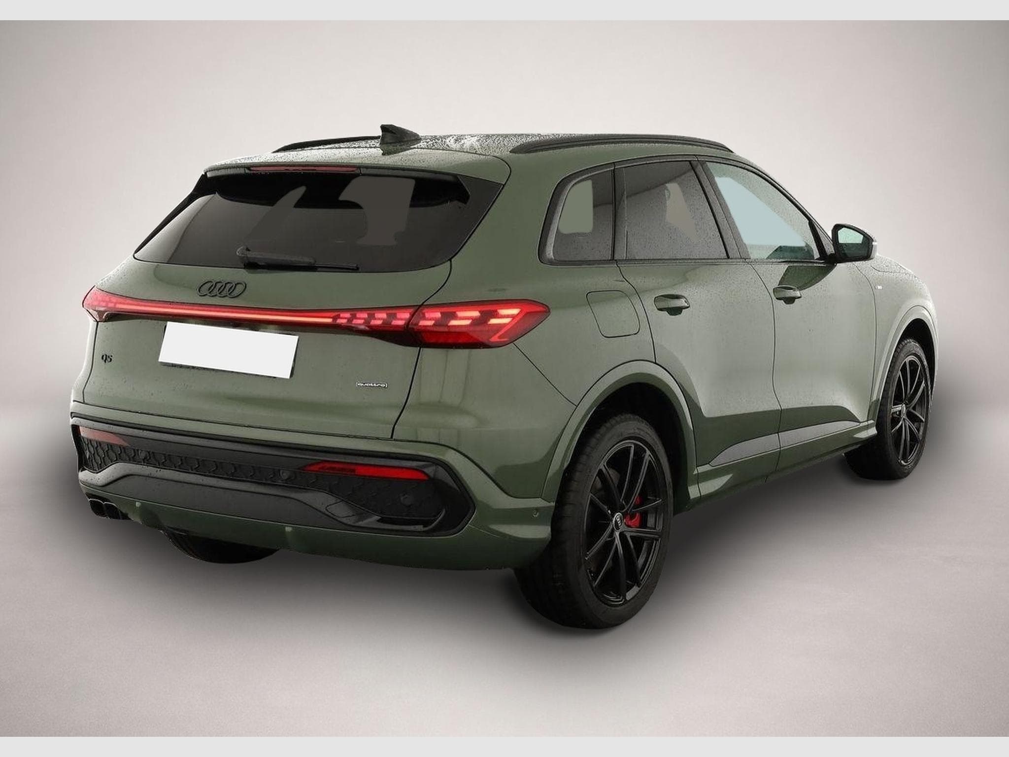 Audi Q5 (2026) - Foto 3