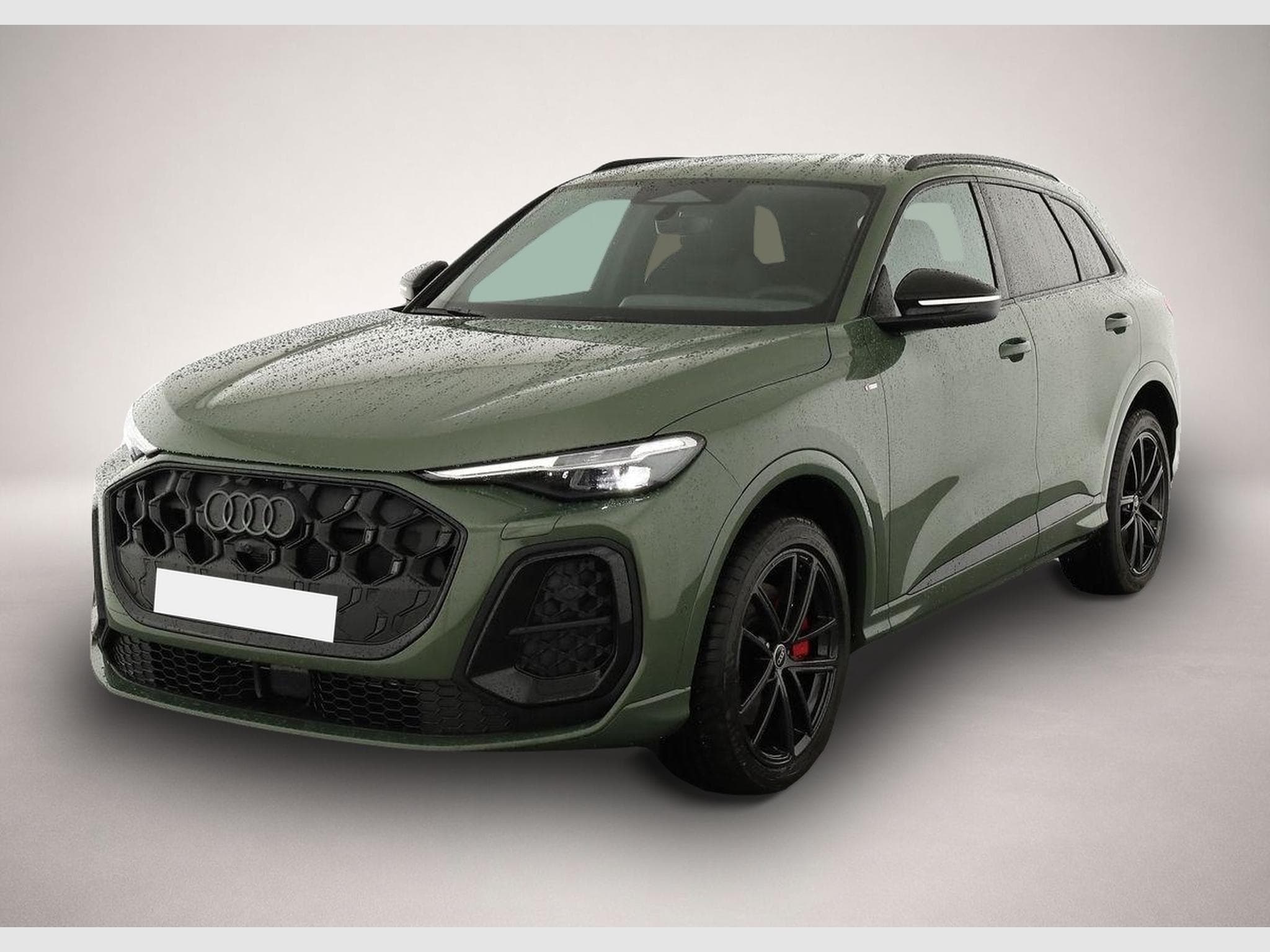Audi Q5 (2026) - Foto 1