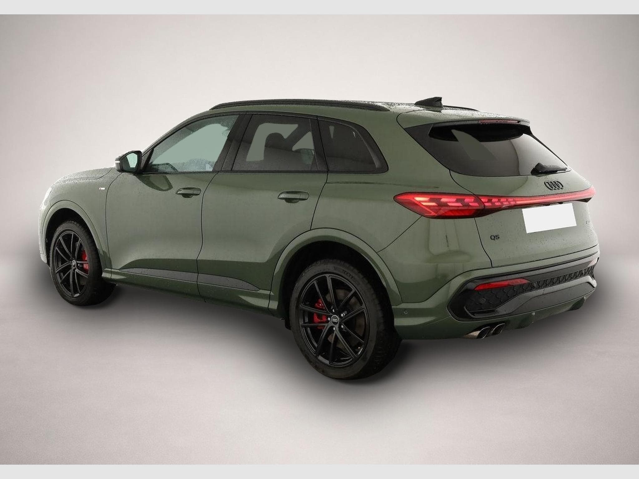 Audi Q5 (2026) - Foto 4