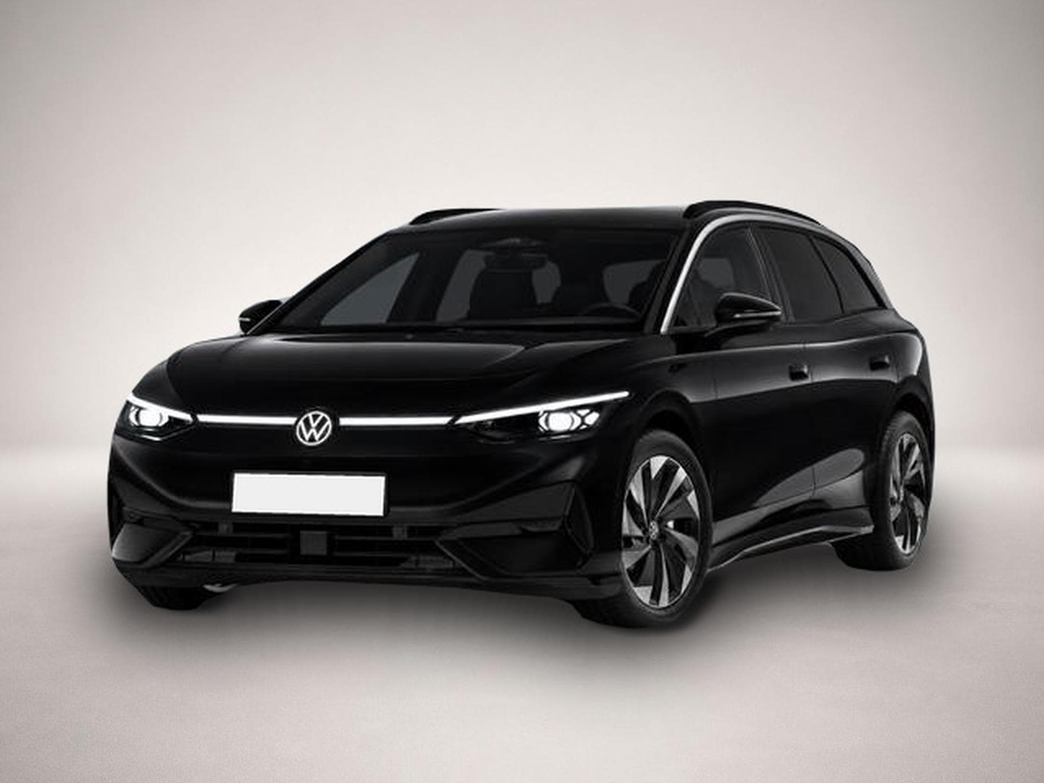 VW ID.5 (2026) - Foto 1