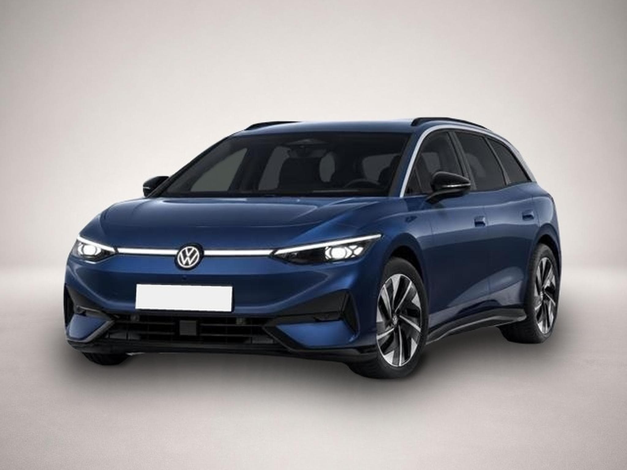 VW ID.5 (2026) - Foto 1