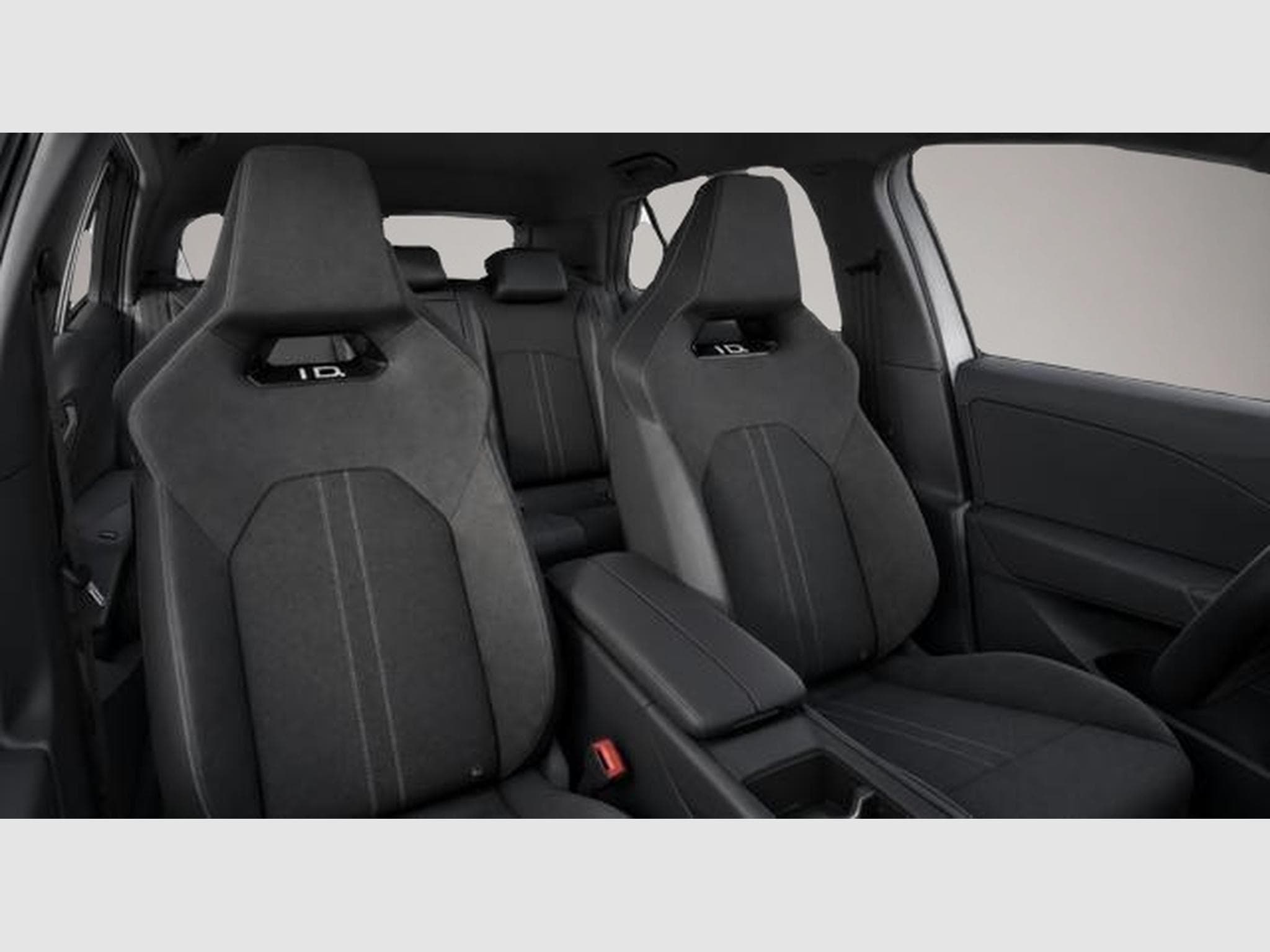 VW ID.3 (2026) - Photo 3
