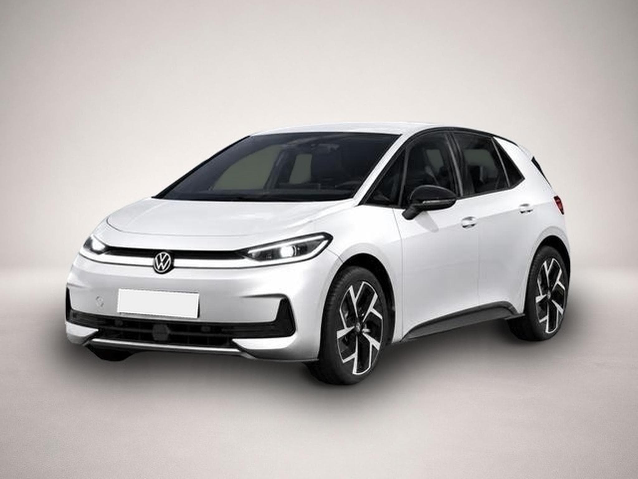VW ID.3 (2026) - Photo 1