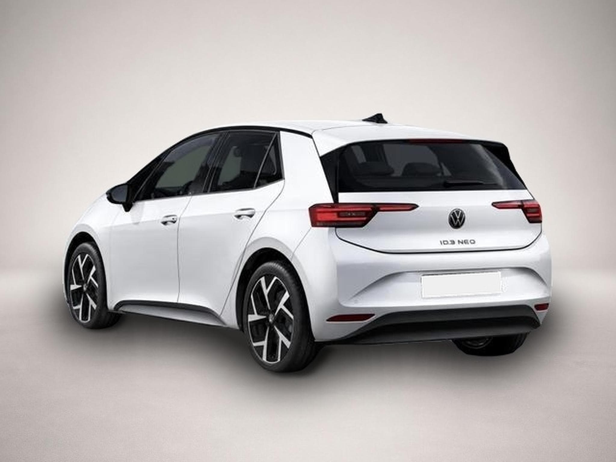 VW ID.3 (2026) - Photo 2