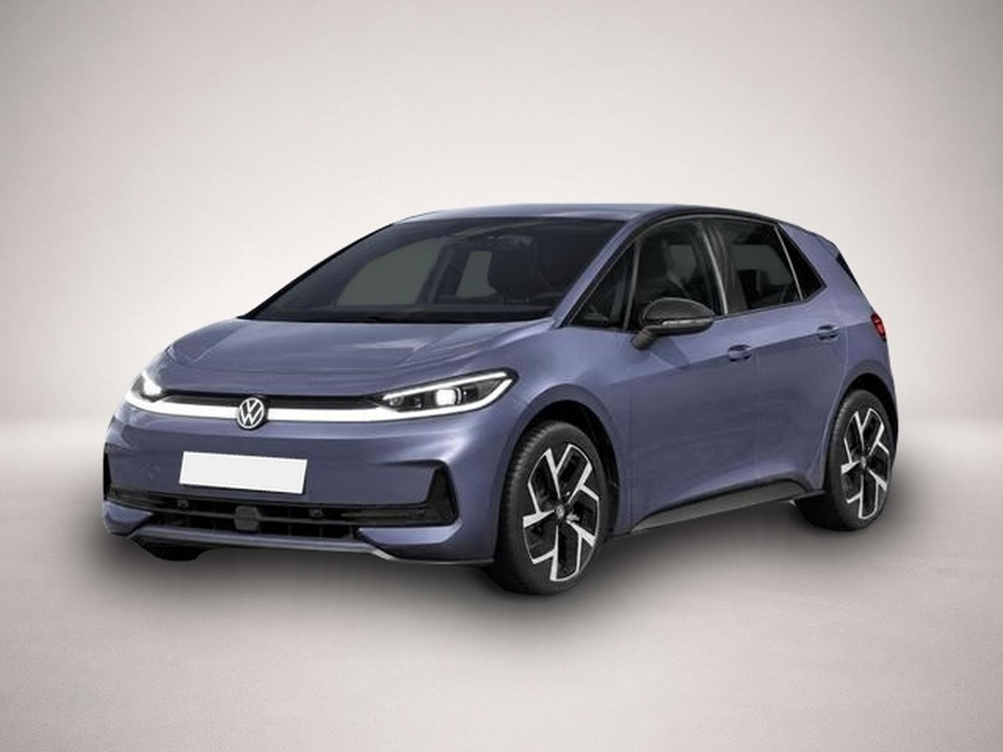 VW ID.3 (2026) - Photo 1