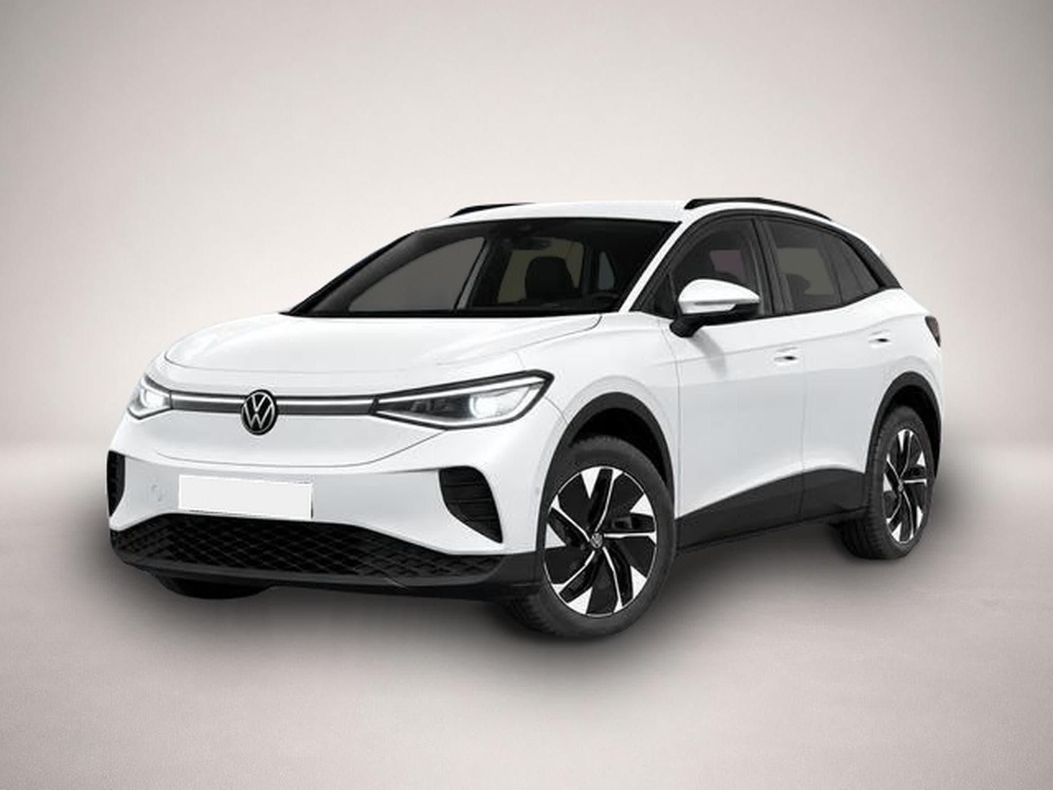 VW ID.4 (2026) - Foto 1