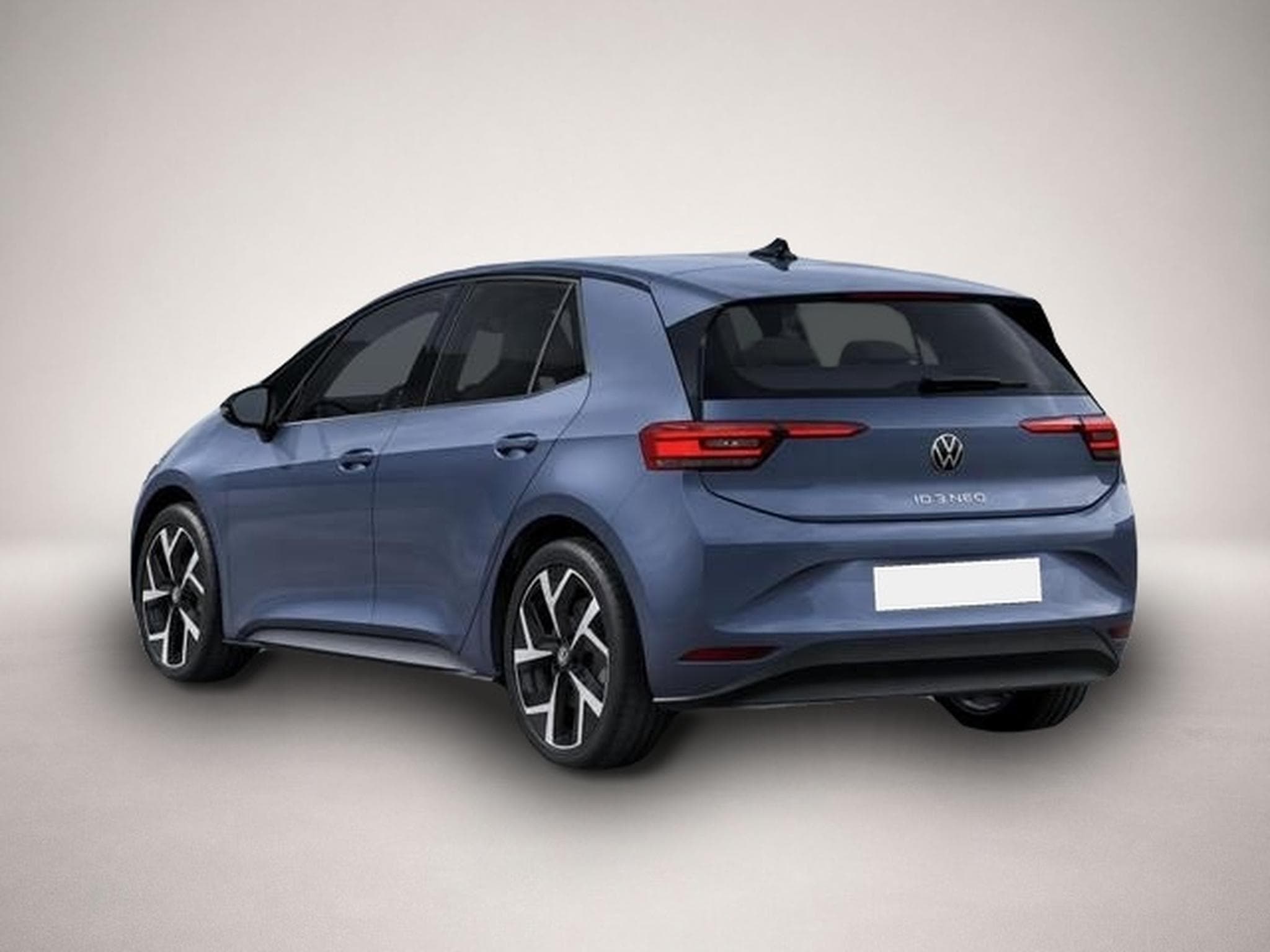 VW ID.3 (2026) - Photo 2