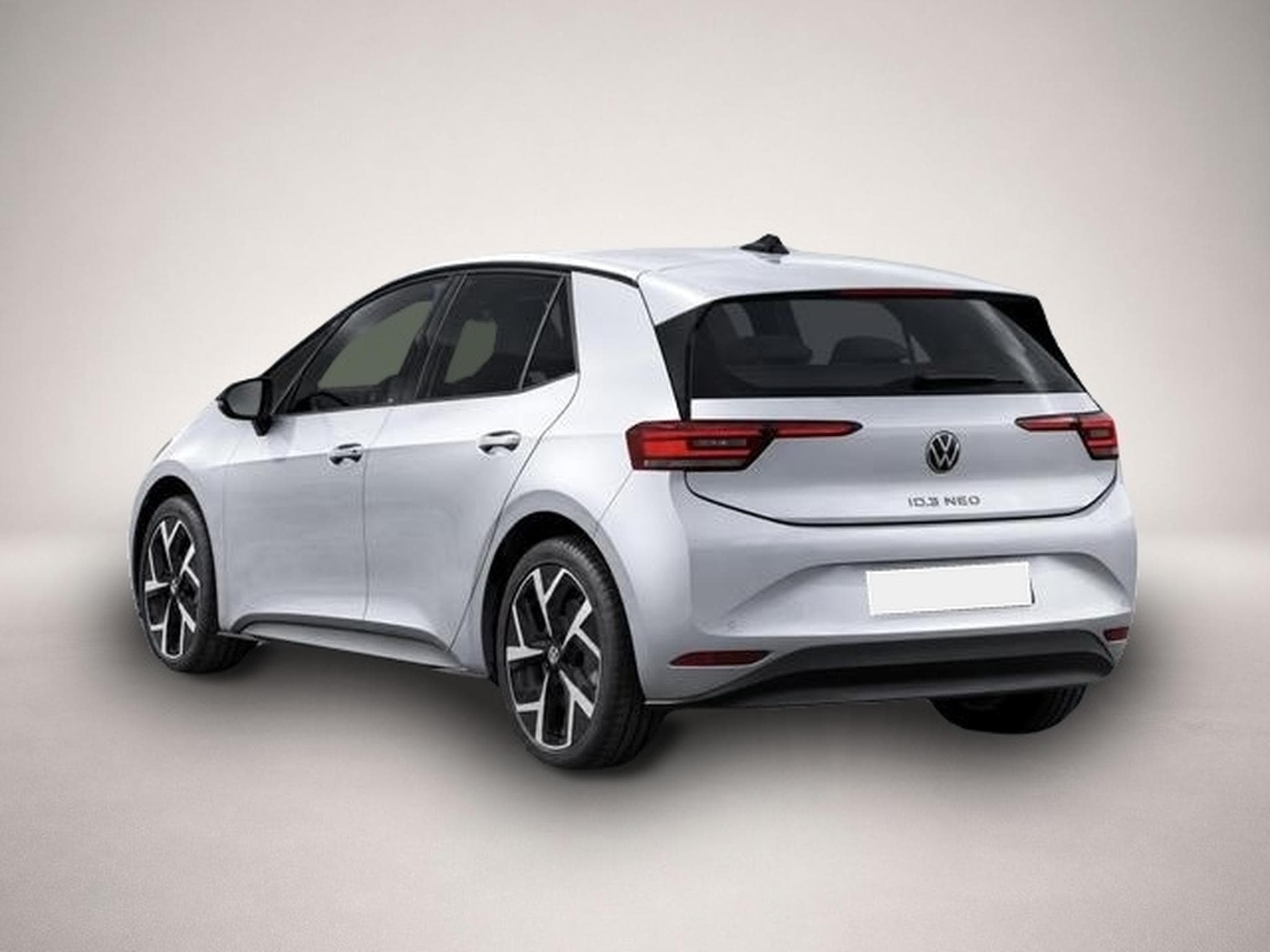 VW ID.3 (2026) - Photo 2