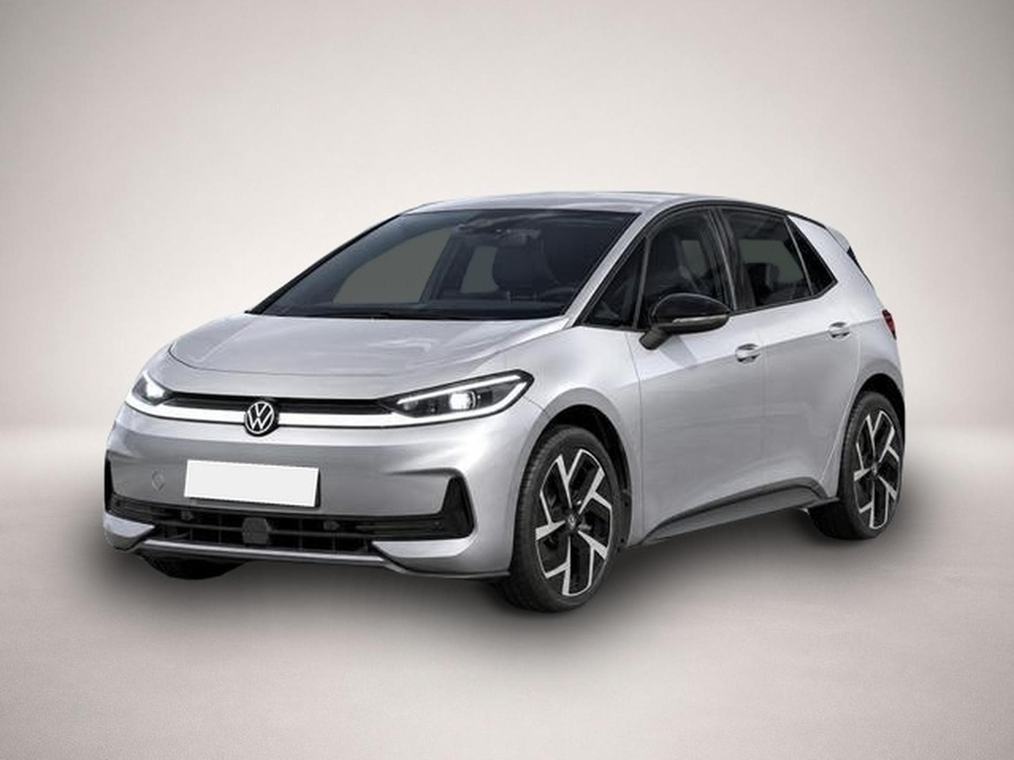 VW ID.3 (2026) - Photo 1