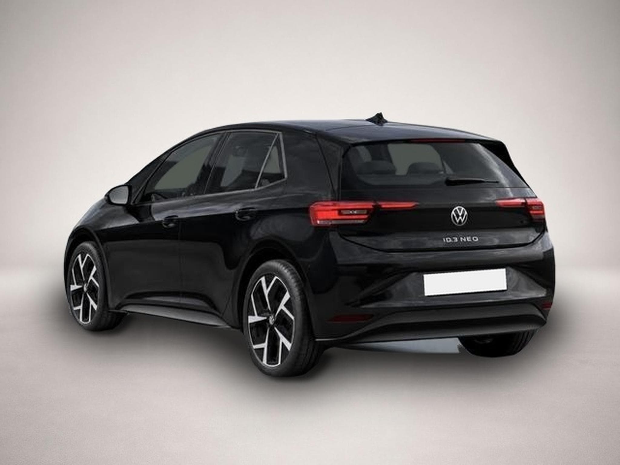 VW ID.3 (2026) - Photo 2