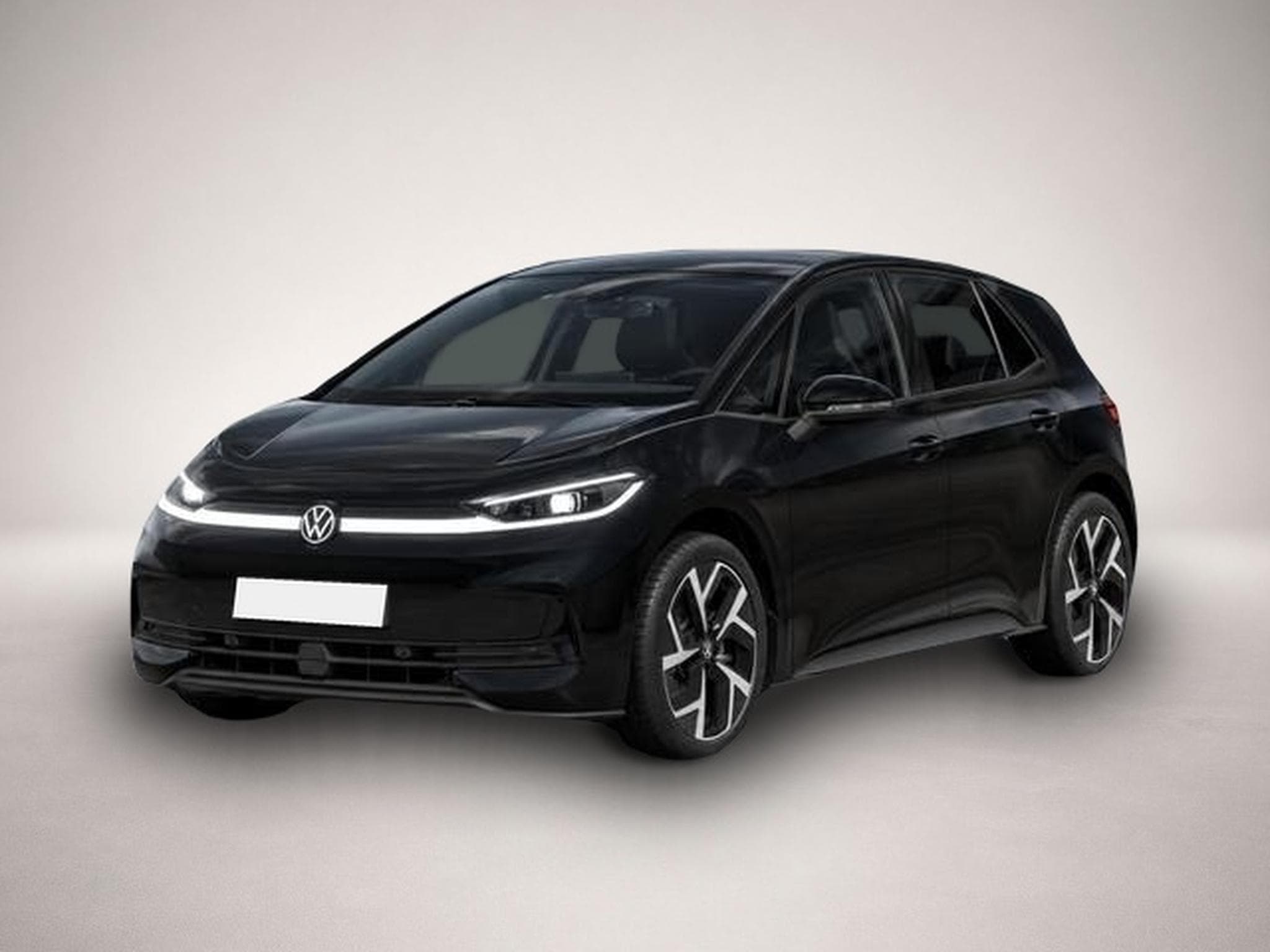 VW ID.3 (2026) - Photo 1