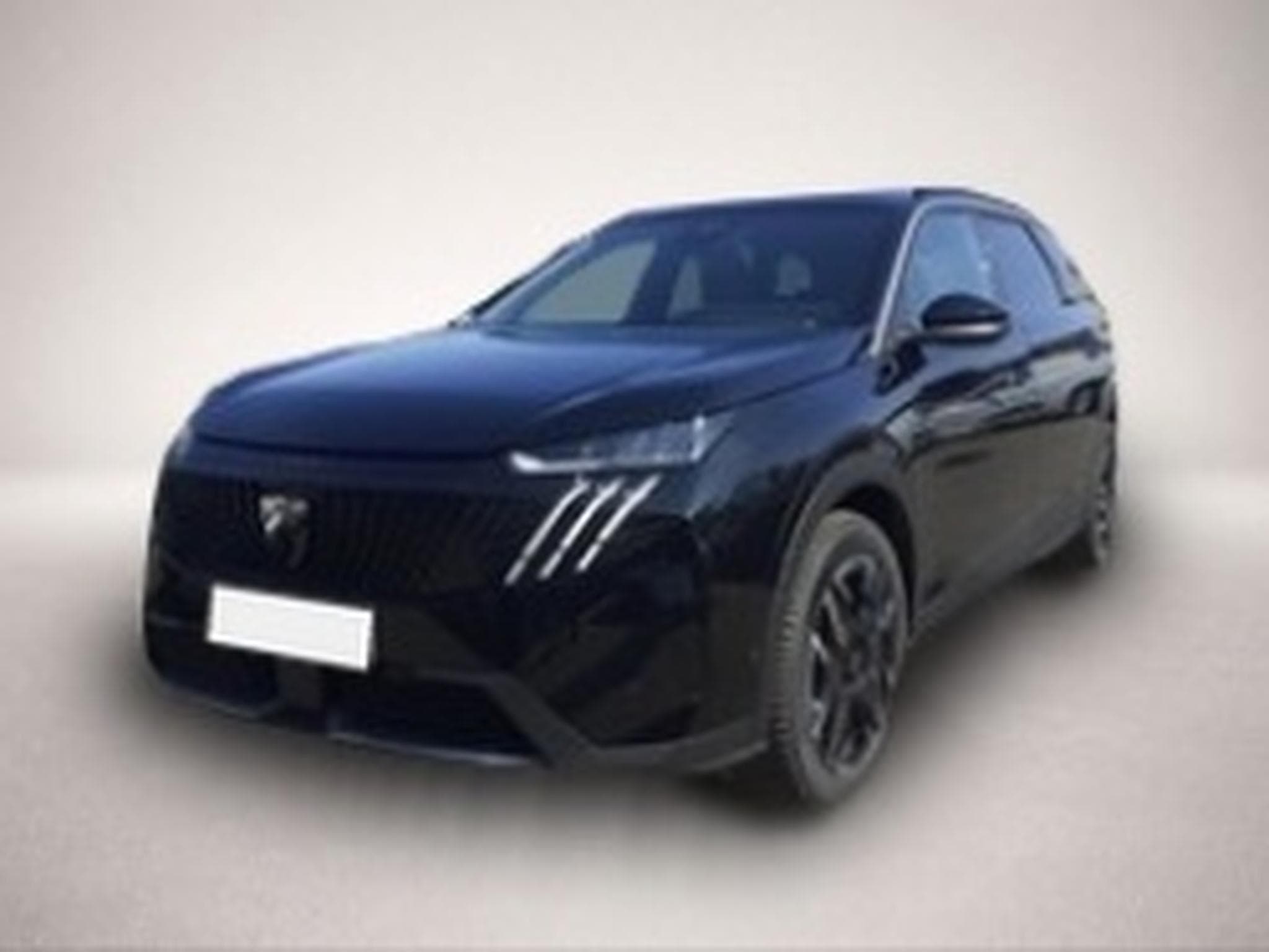 Peugeot 5008 (2026) - Photo 2