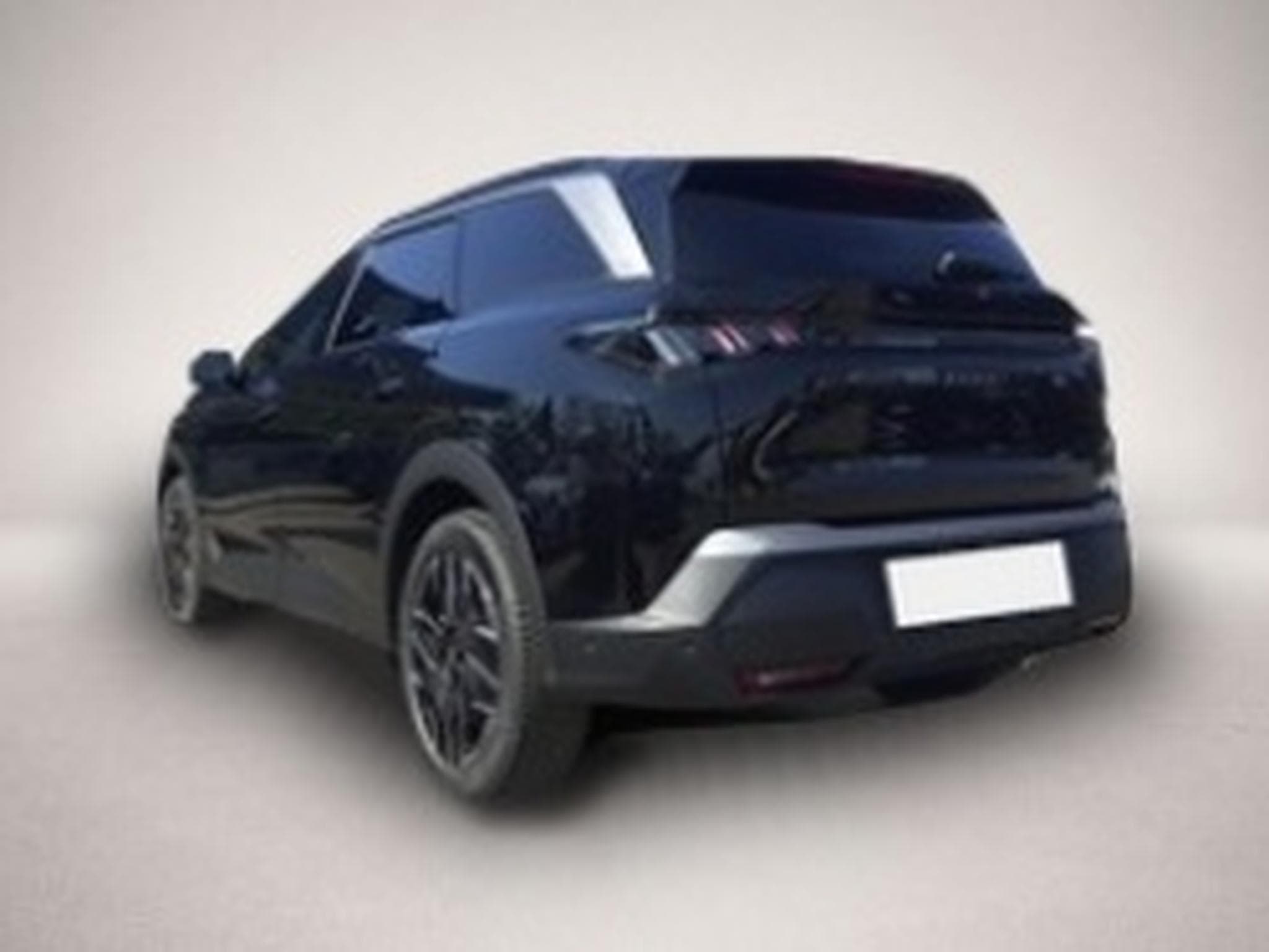 Peugeot 5008 (2026) - Photo 4