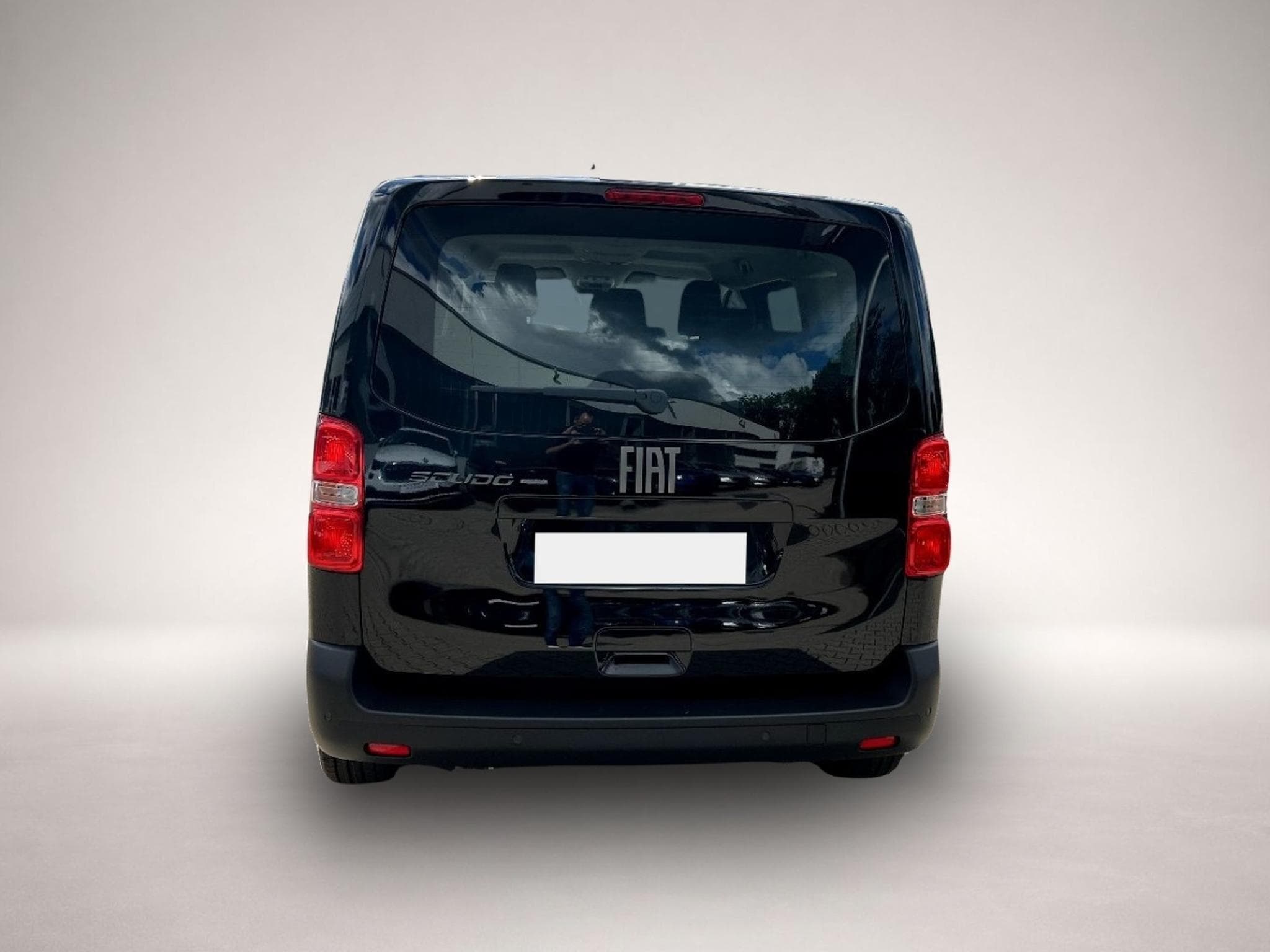 Fiat Scudo (2026) - Photo 3
