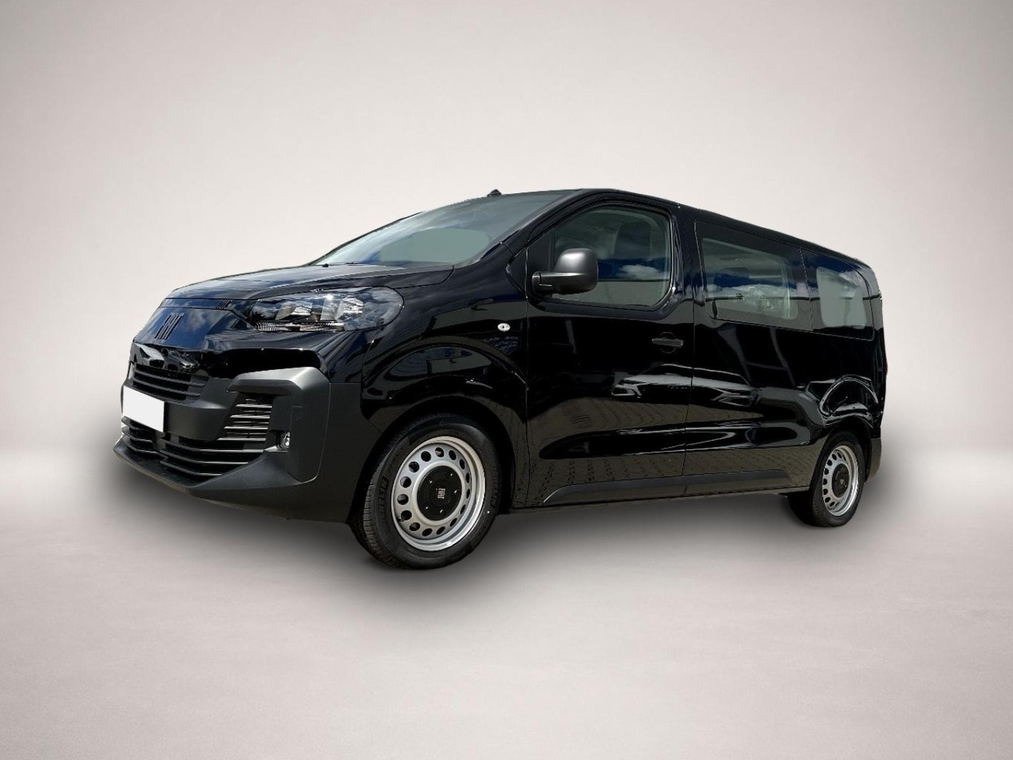 Fiat Scudo (2026) - Photo 1