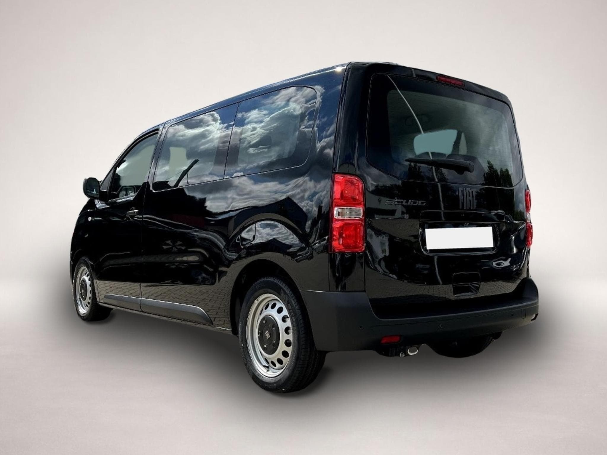 Fiat Scudo (2026) - Photo 2