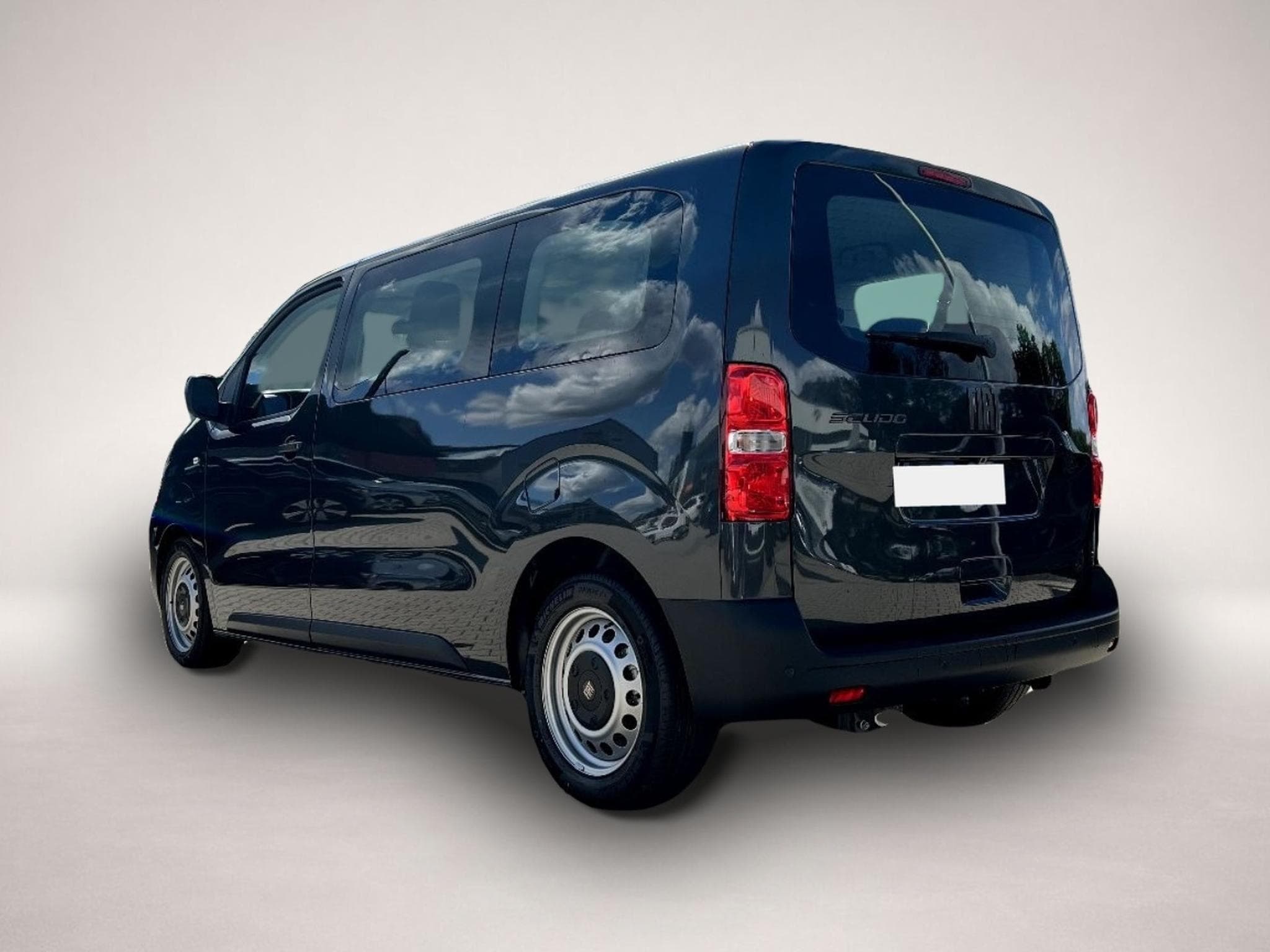 Fiat Scudo (2026) - Photo 2