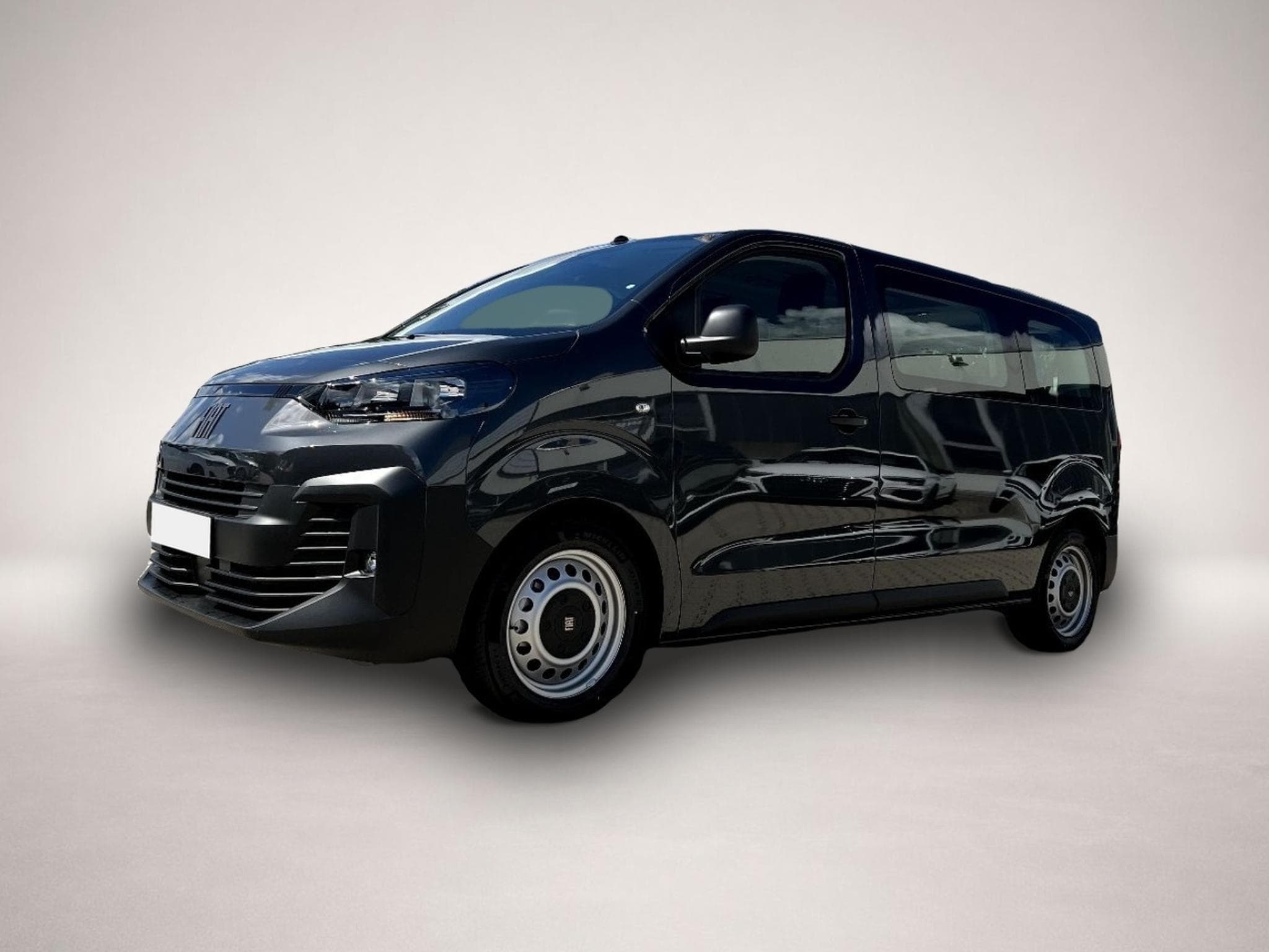 Fiat Scudo (2026) - Photo 1
