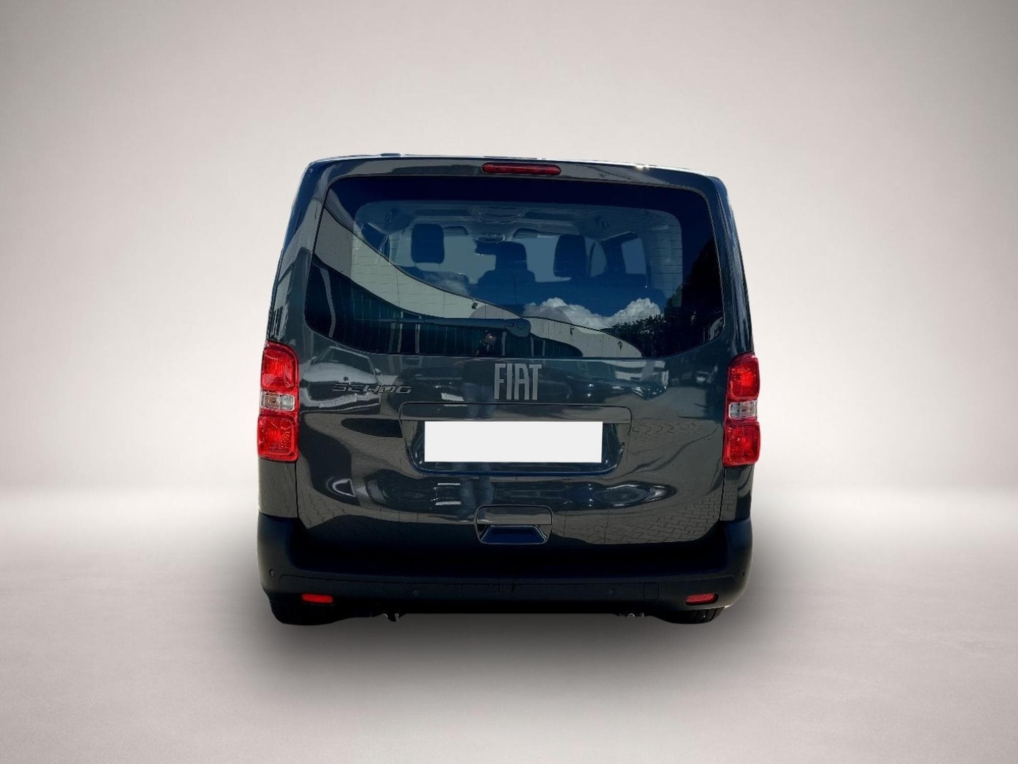 Fiat Scudo (2026) - Photo 3