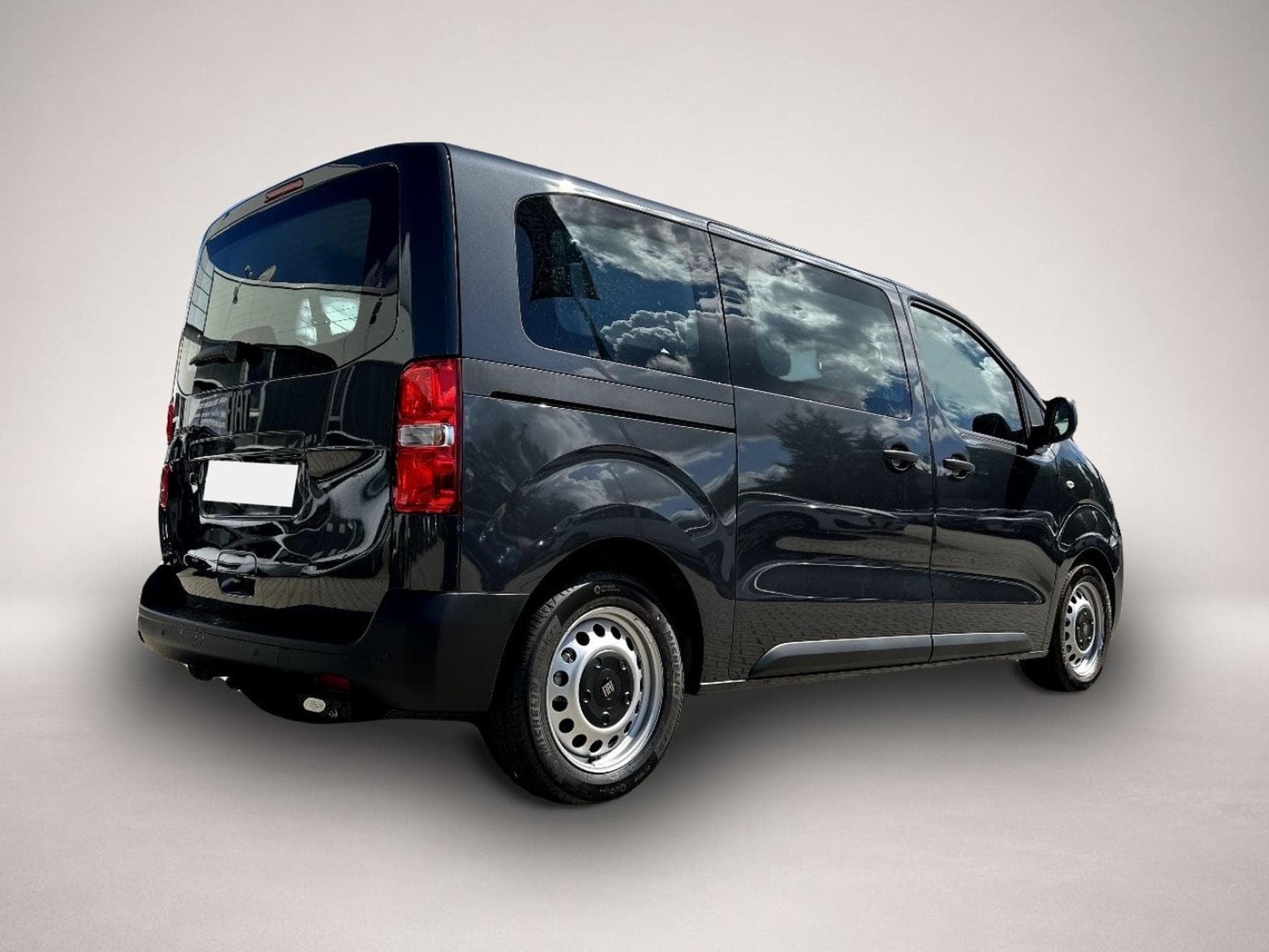 Fiat Scudo (2026) - Photo 4