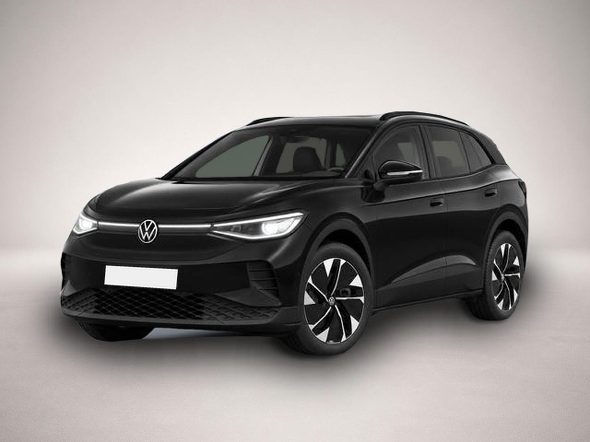 VW ID.4 (2026) - Foto 1