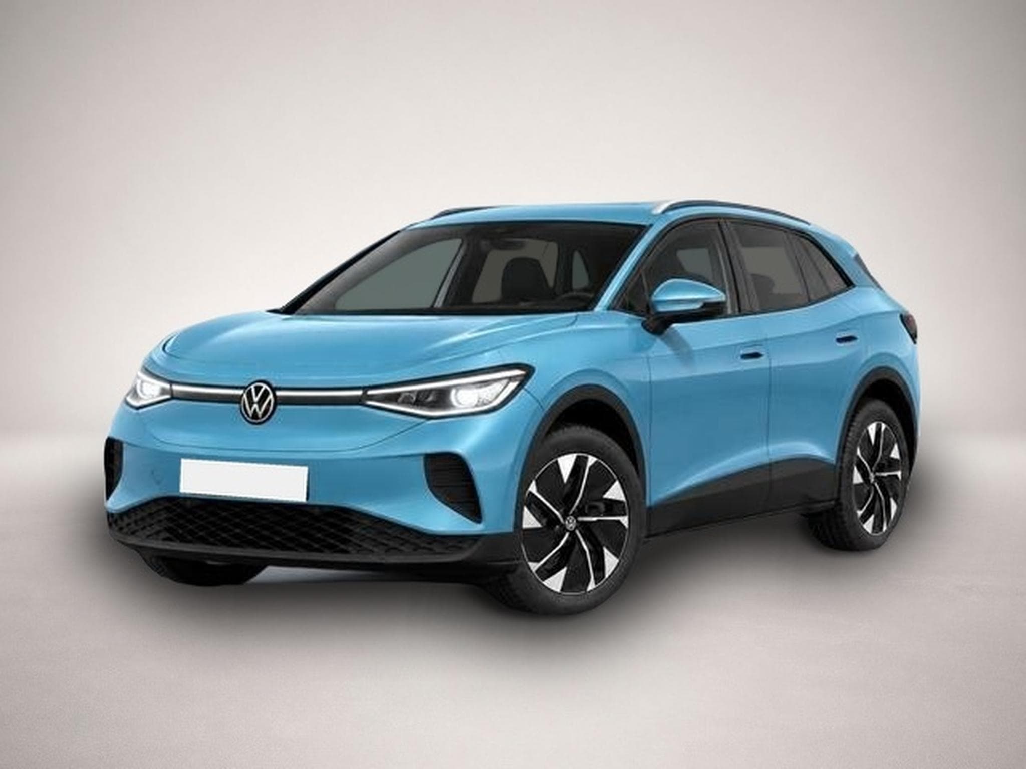 VW ID.4 (2026) - Foto 1