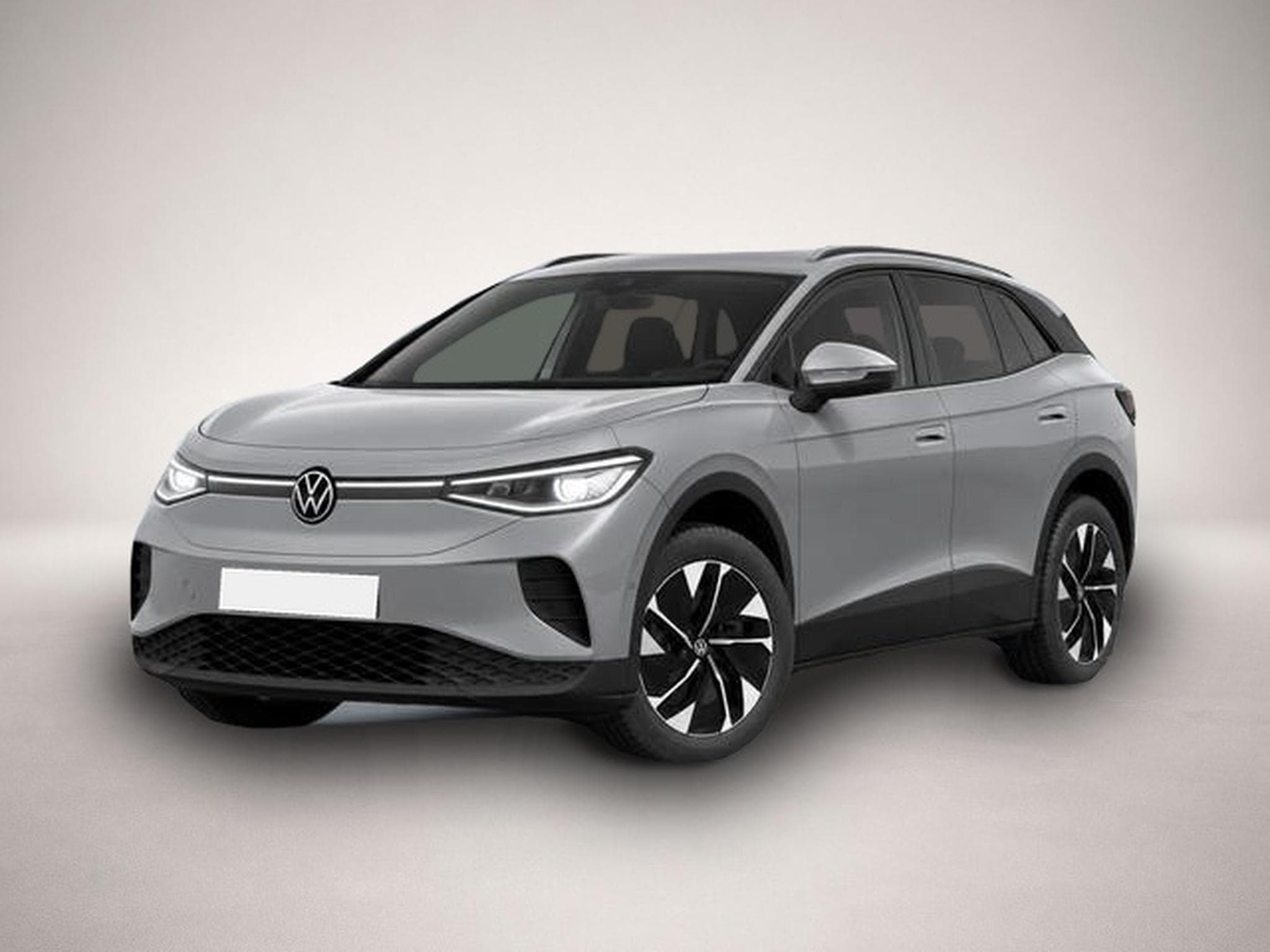 VW ID.4 (2026) - Foto 1