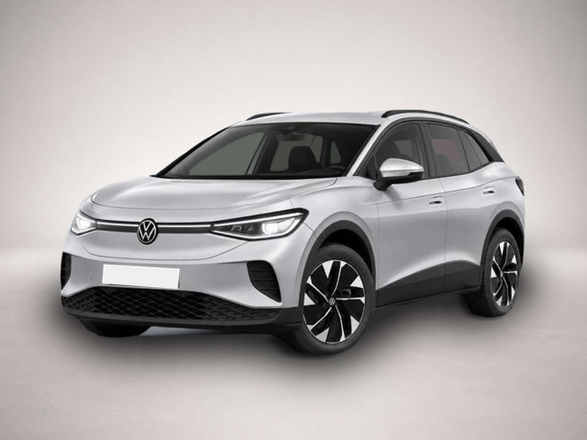 VW ID.4 (2026) - Foto 1