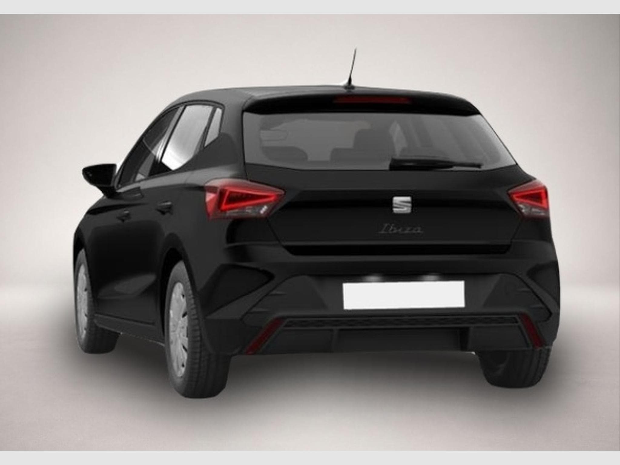 Seat Ibiza (2026) - Foto 2