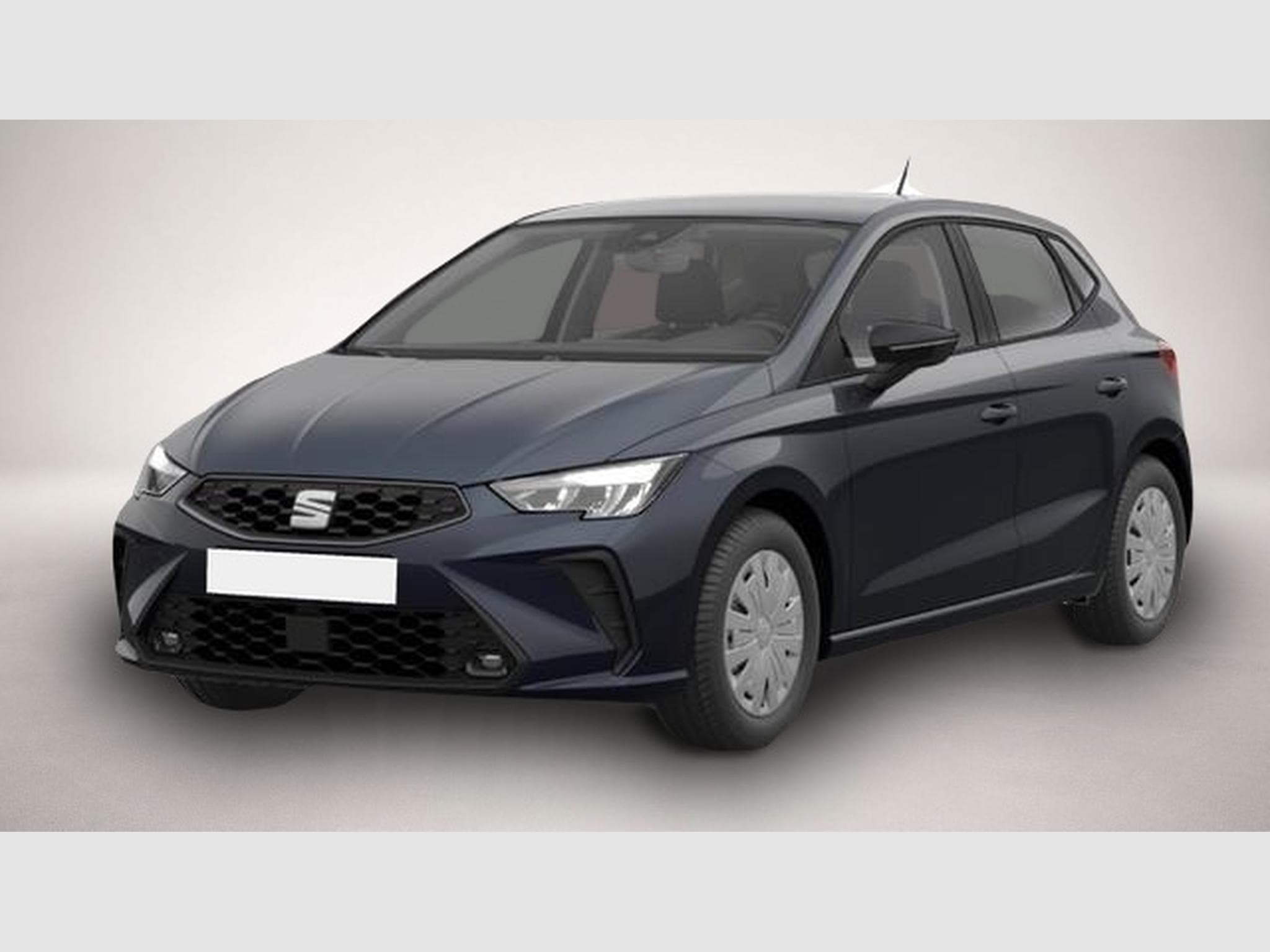 Seat Ibiza (2026) - Foto 1