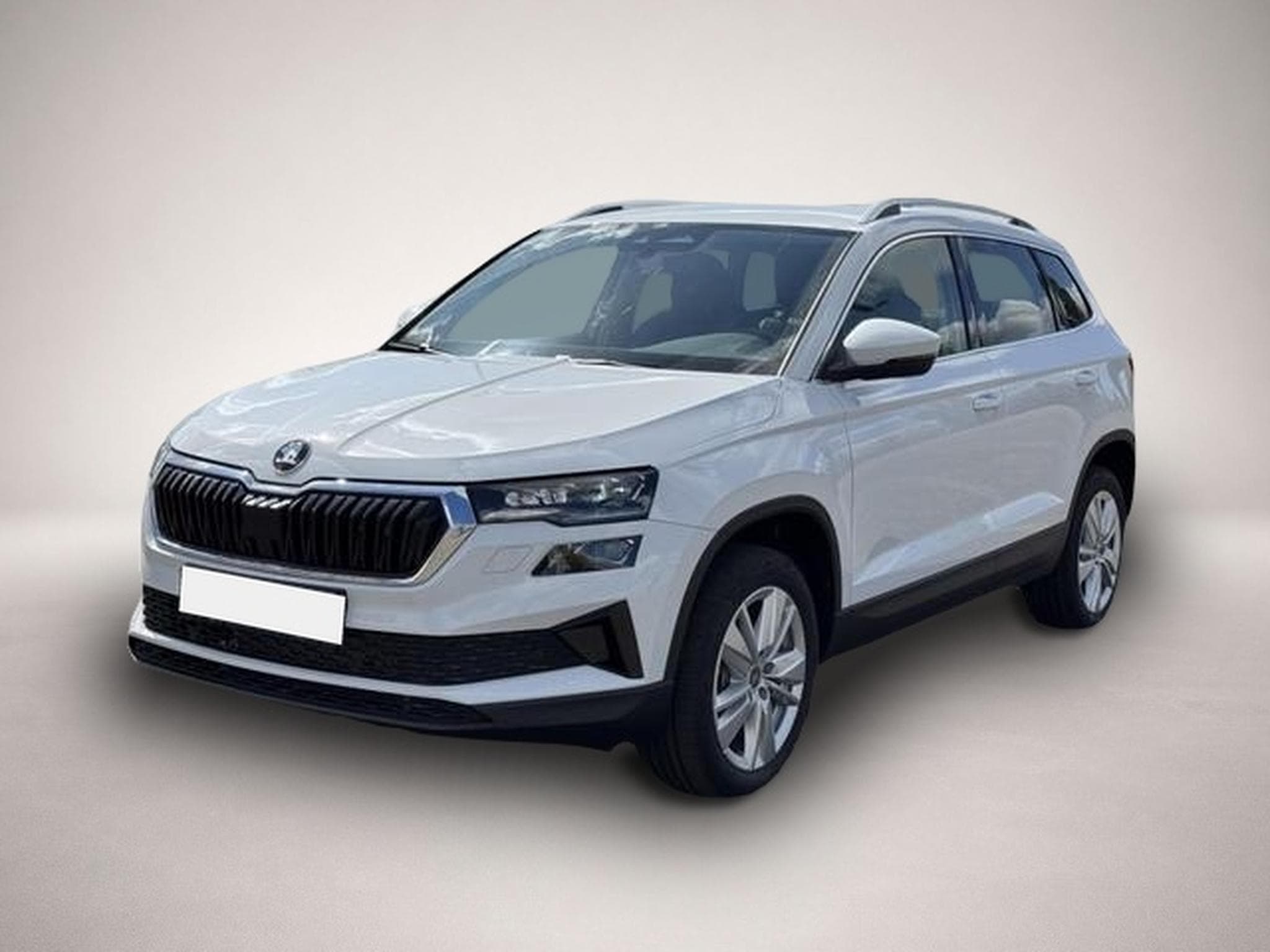 Skoda Karoq (2026) - Photo 1