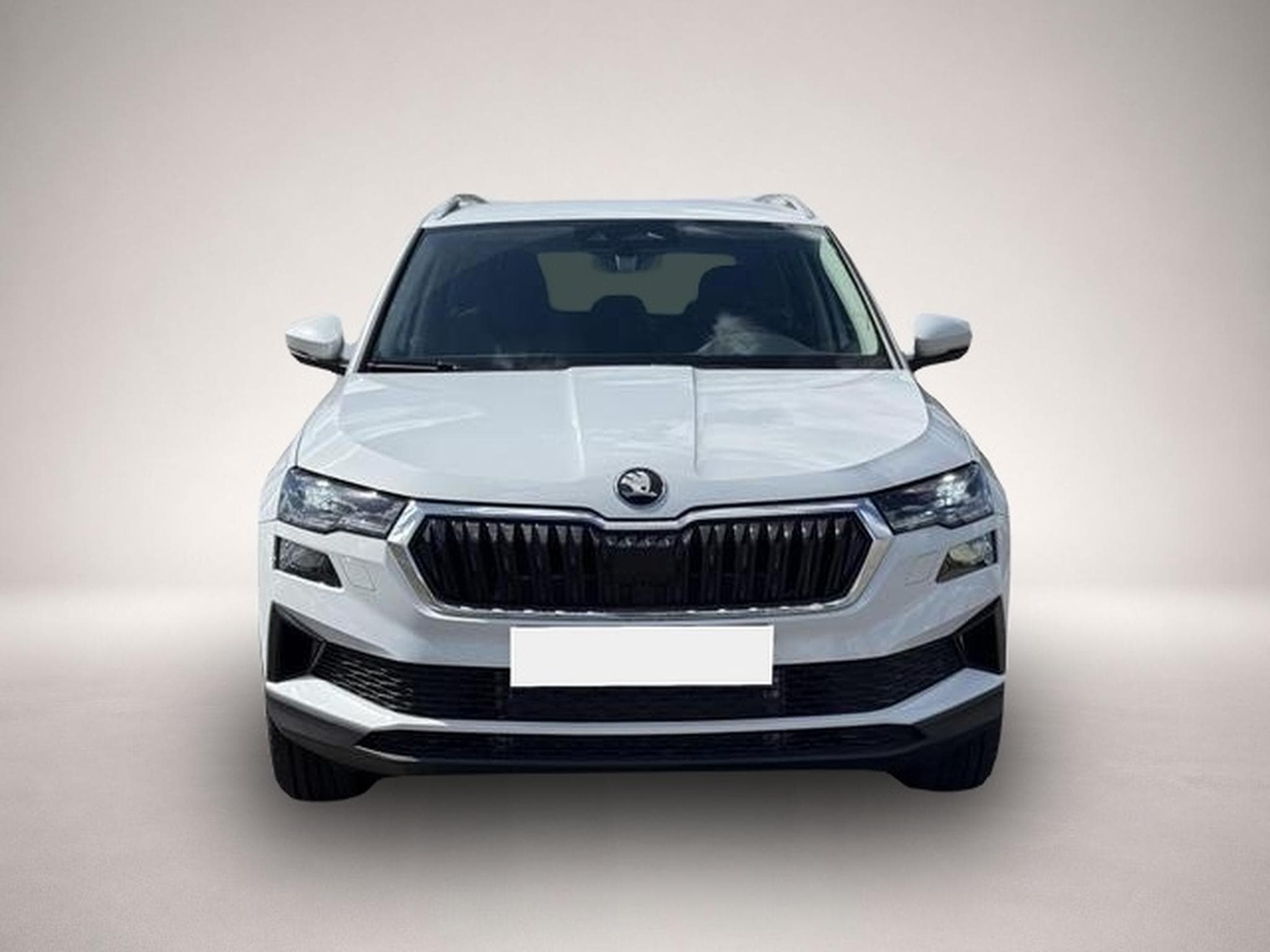 Skoda Karoq (2026) - Photo 2