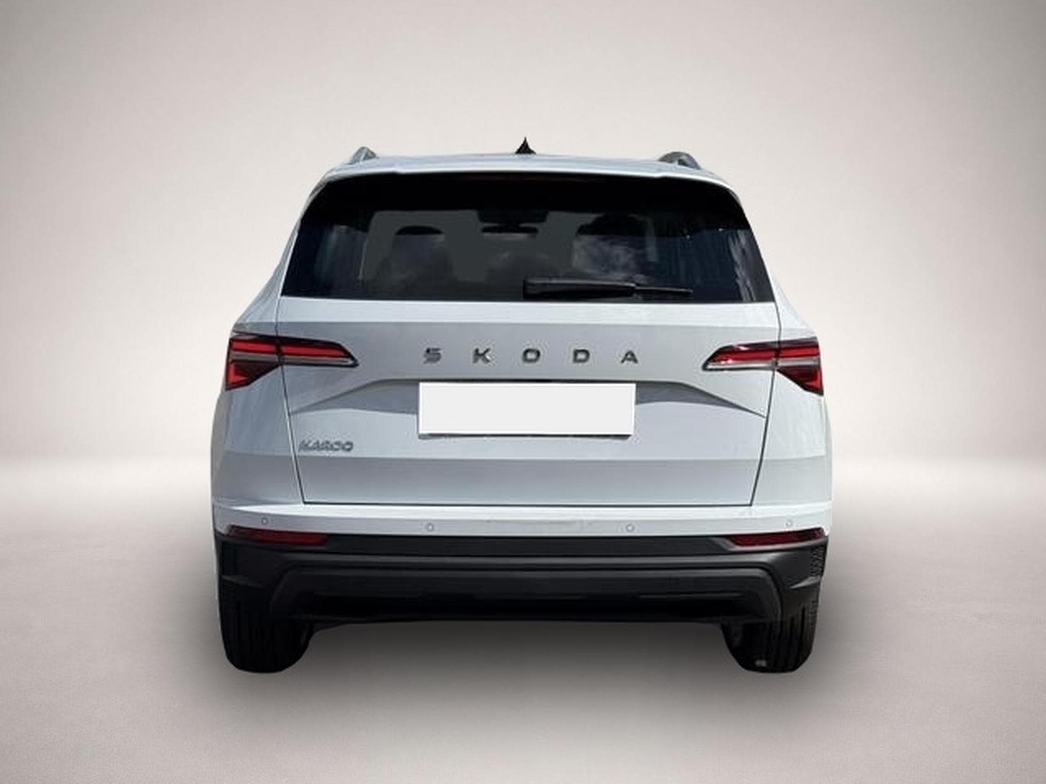 Skoda Karoq (2026) - Photo 3