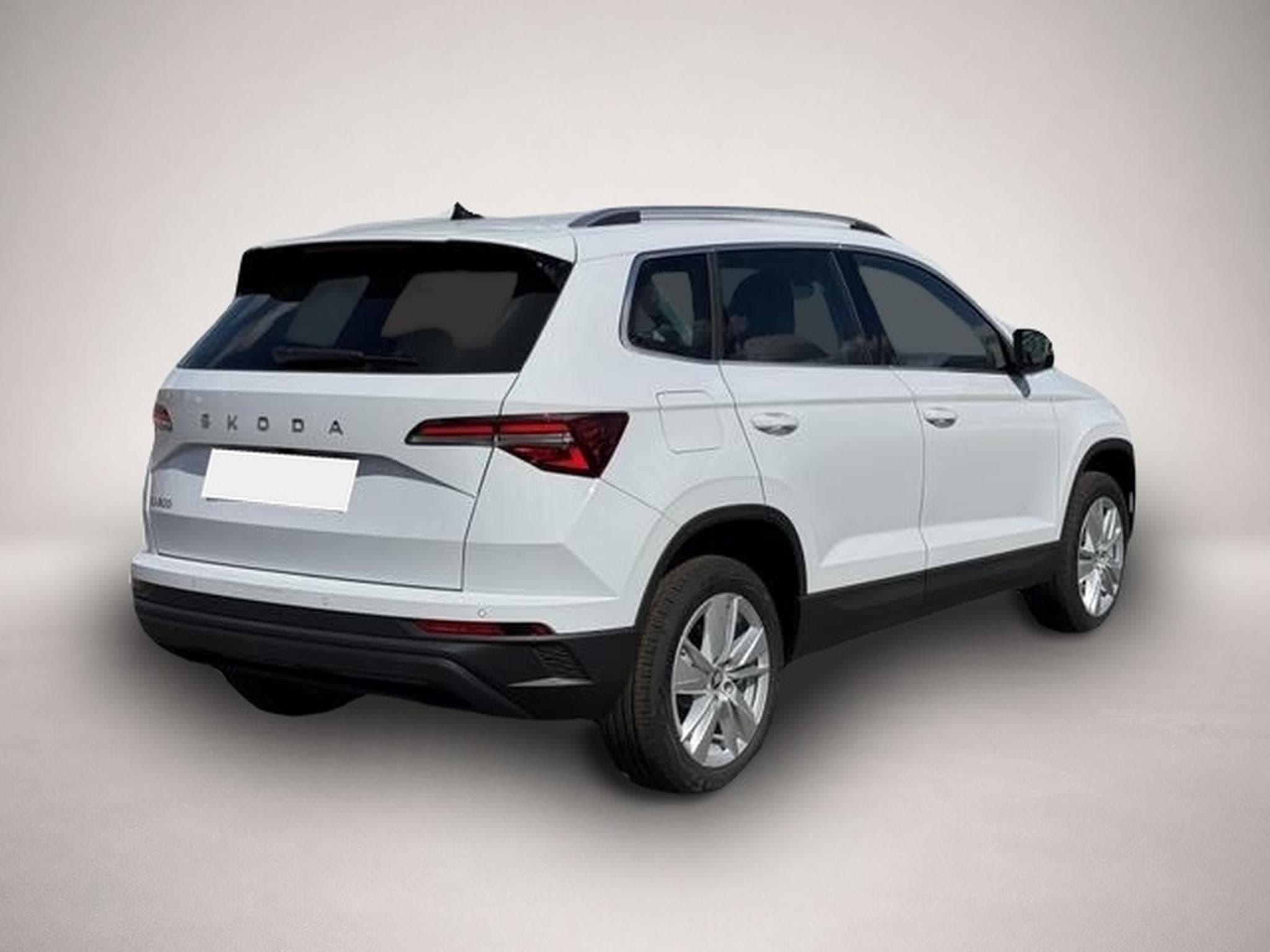 Skoda Karoq (2026) - Photo 4