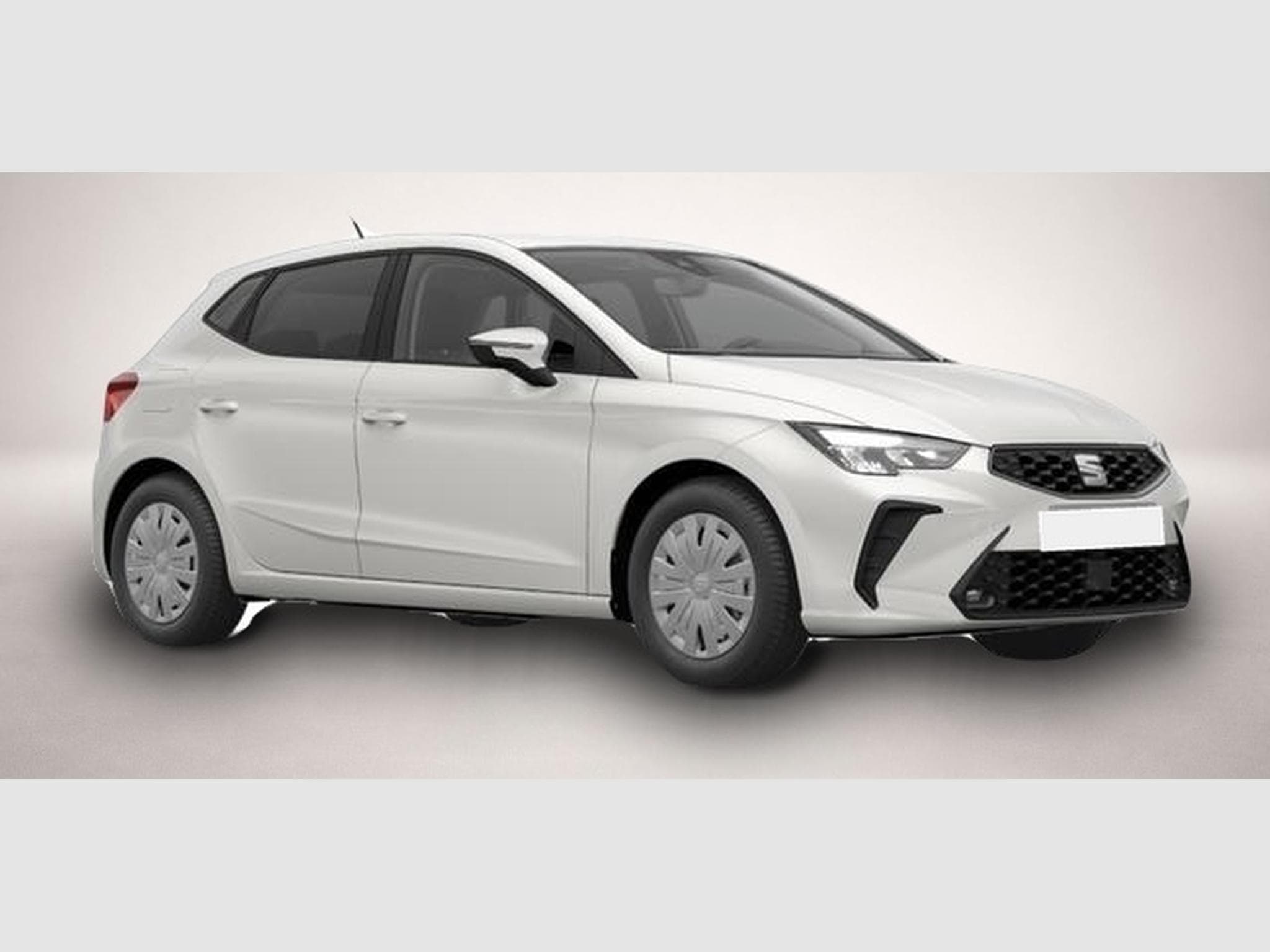 Seat Ibiza (2026) - Foto 1