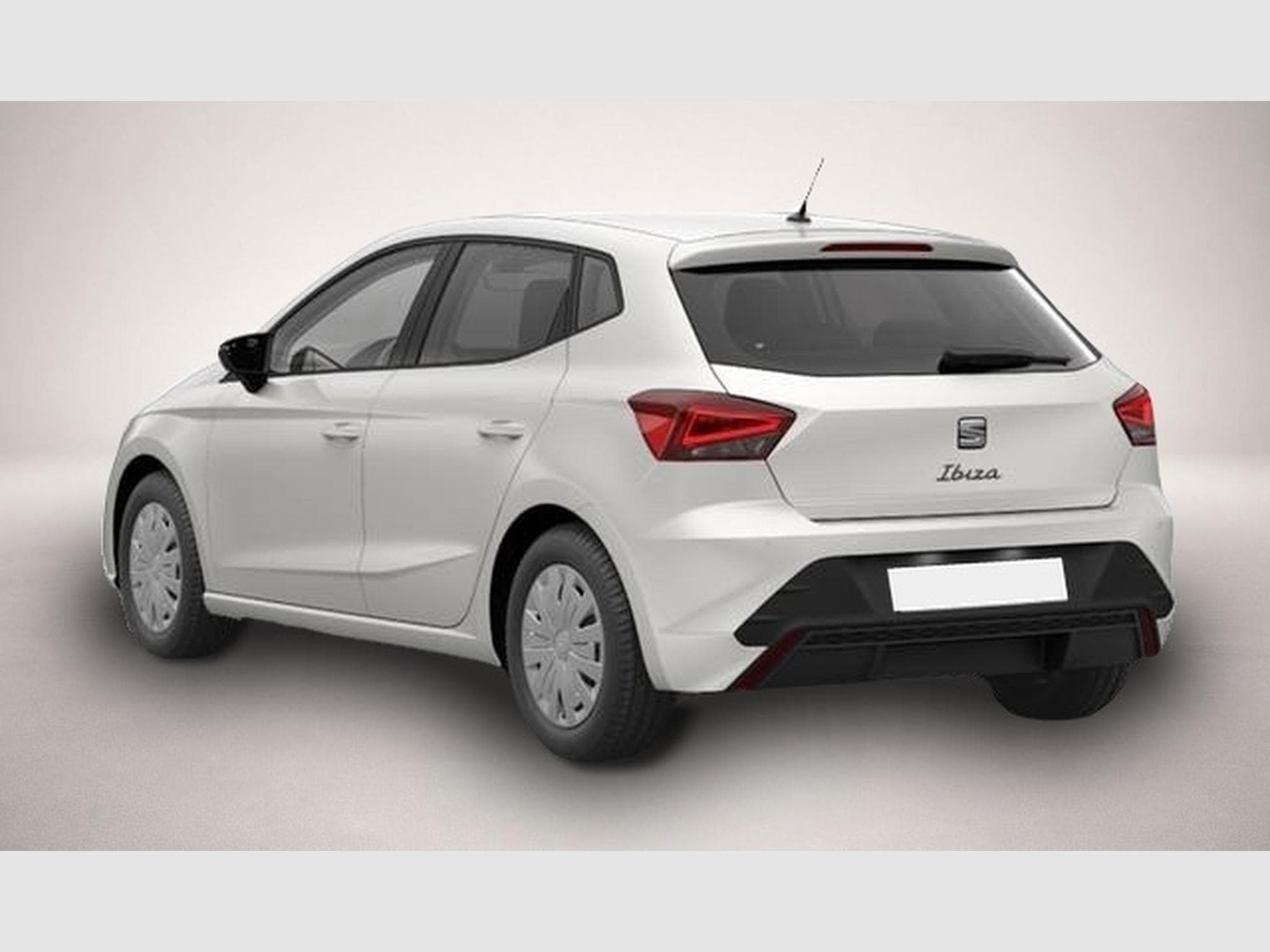 Seat Ibiza (2026) - Foto 2