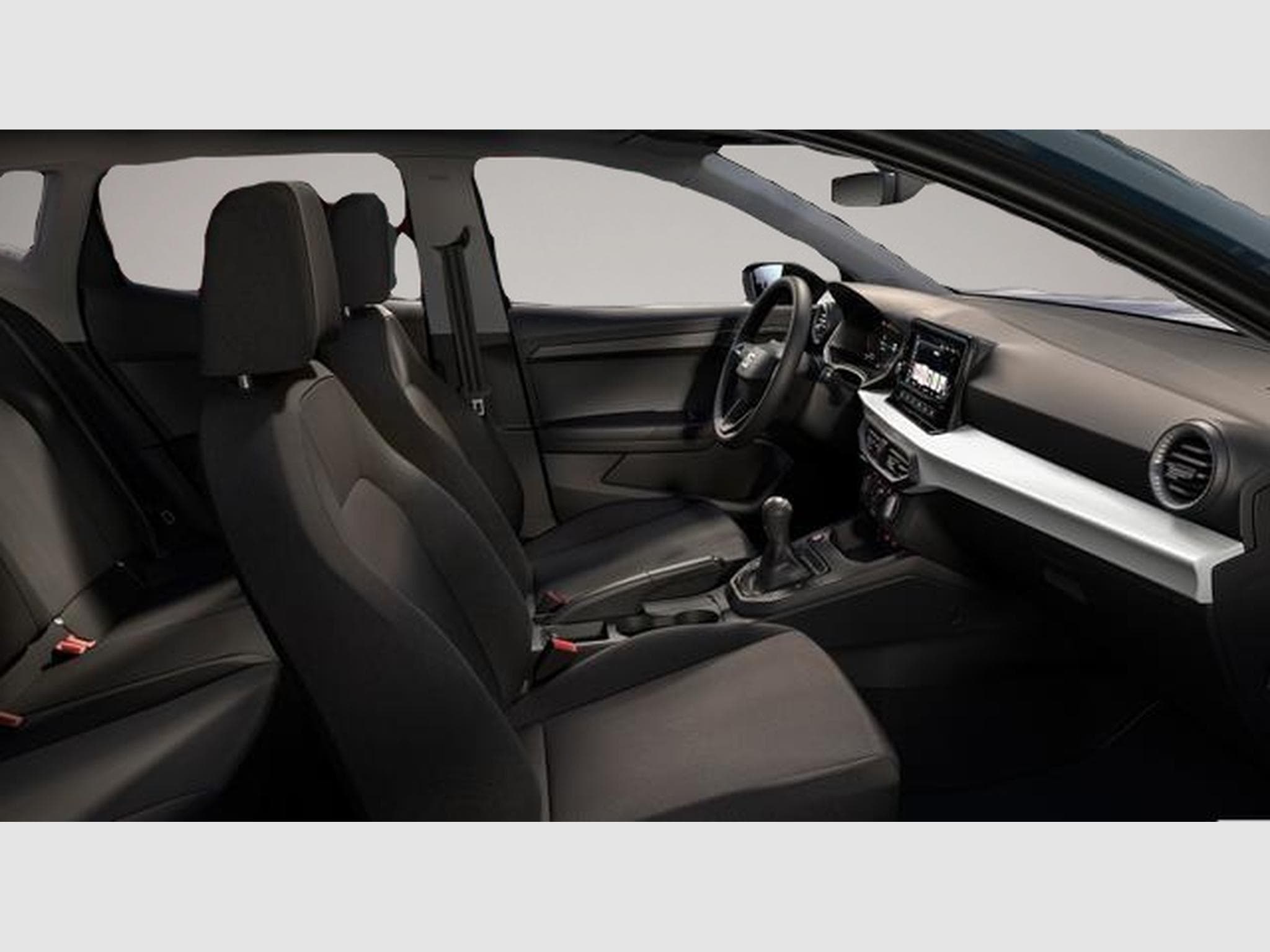 Seat Ibiza (2026) - Photo 3