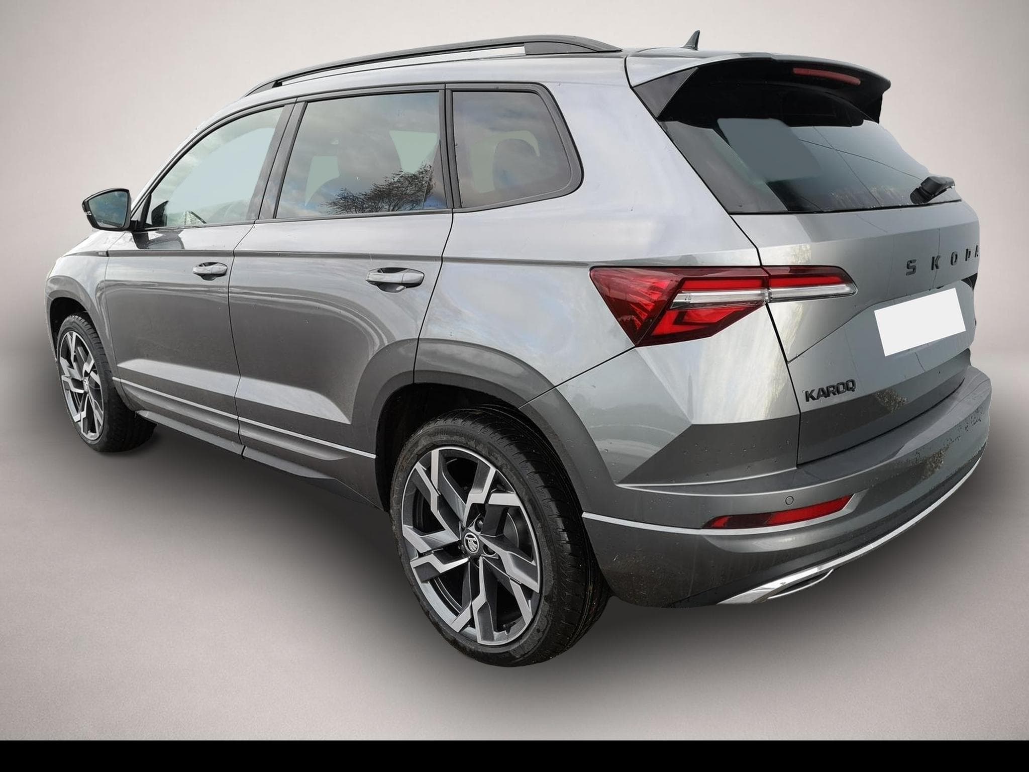 Skoda Karoq (2026) - Foto 2