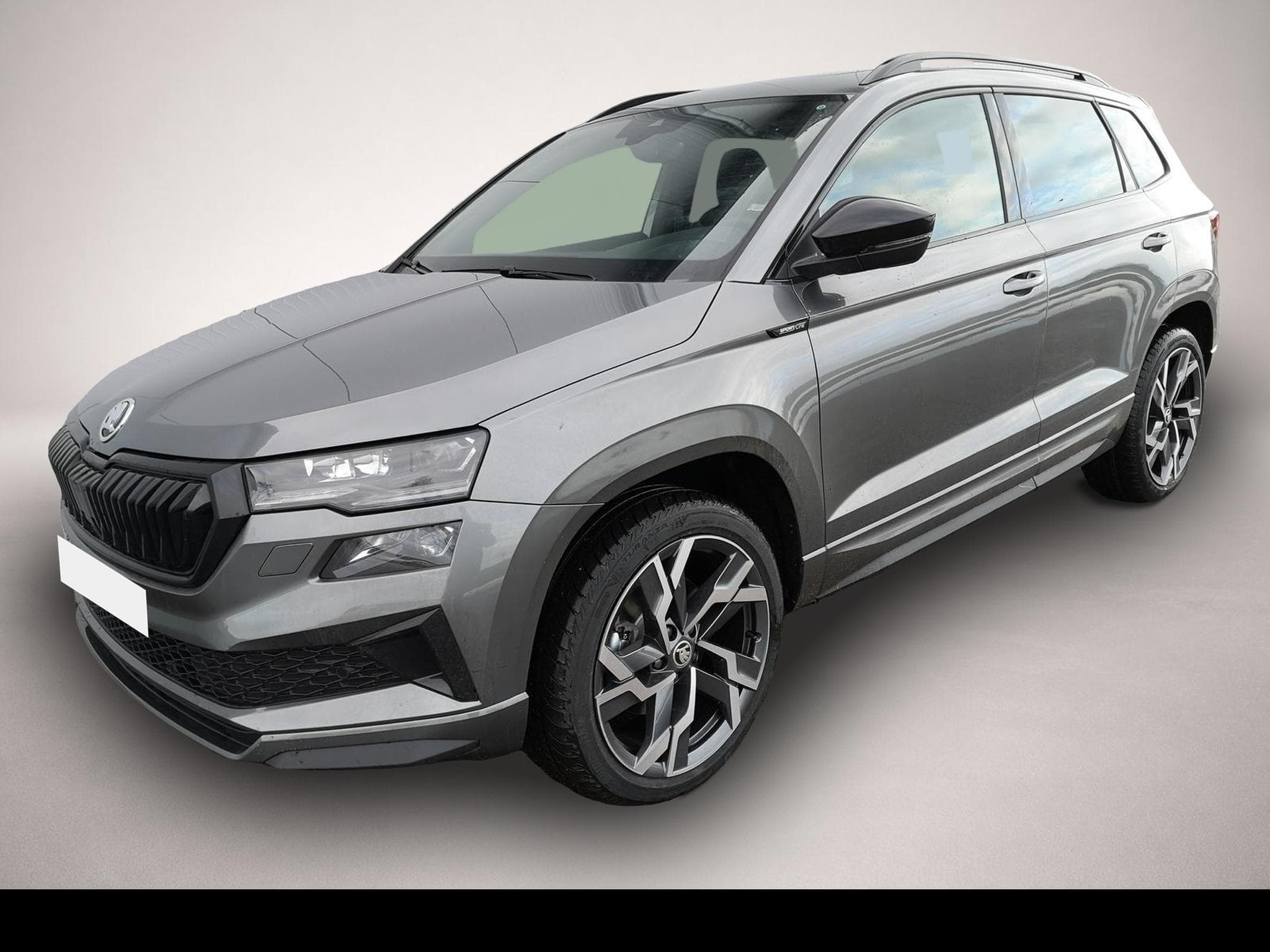 Skoda Karoq (2026) - Foto 1