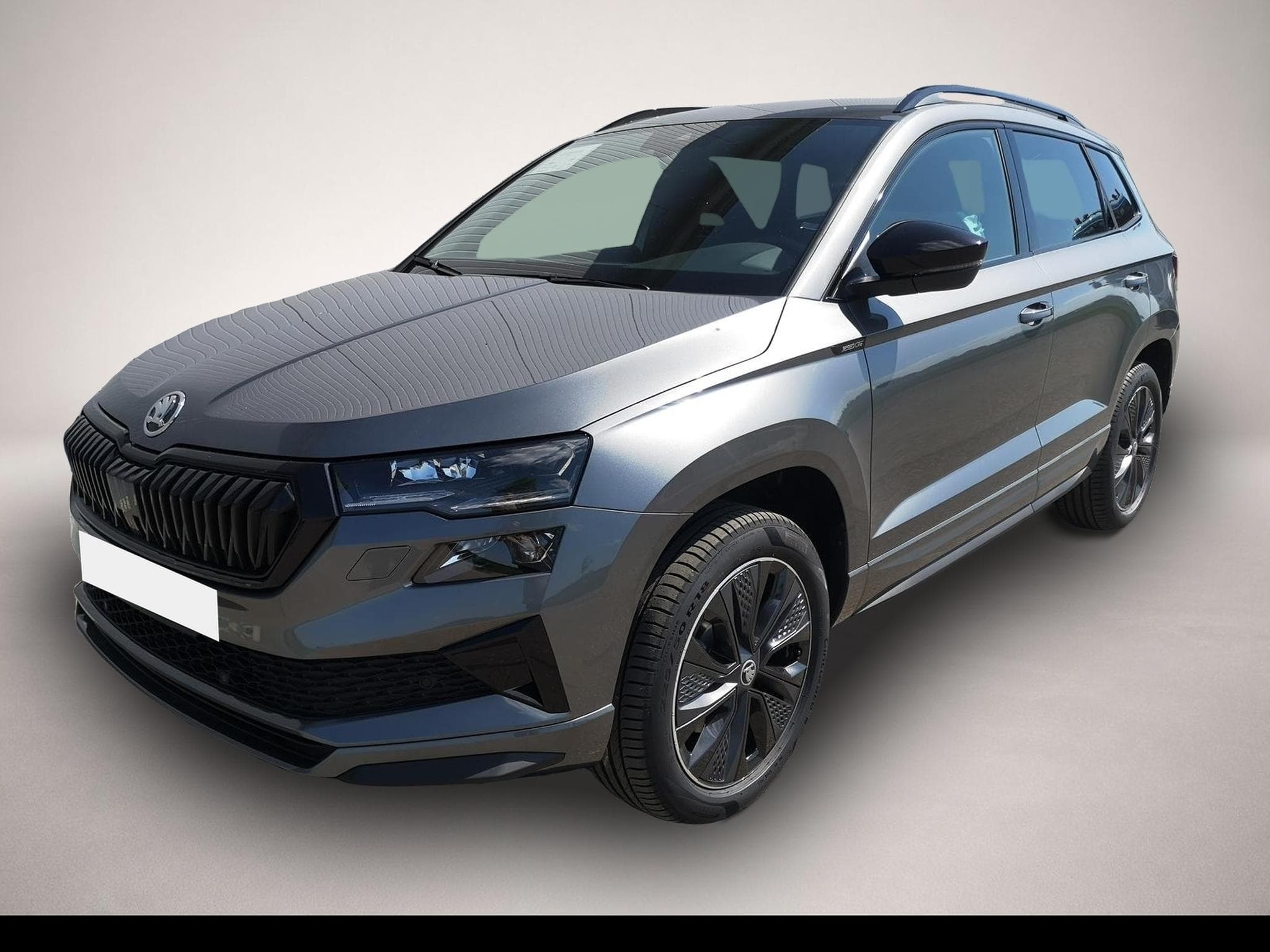Skoda Karoq (2026) - Foto 1